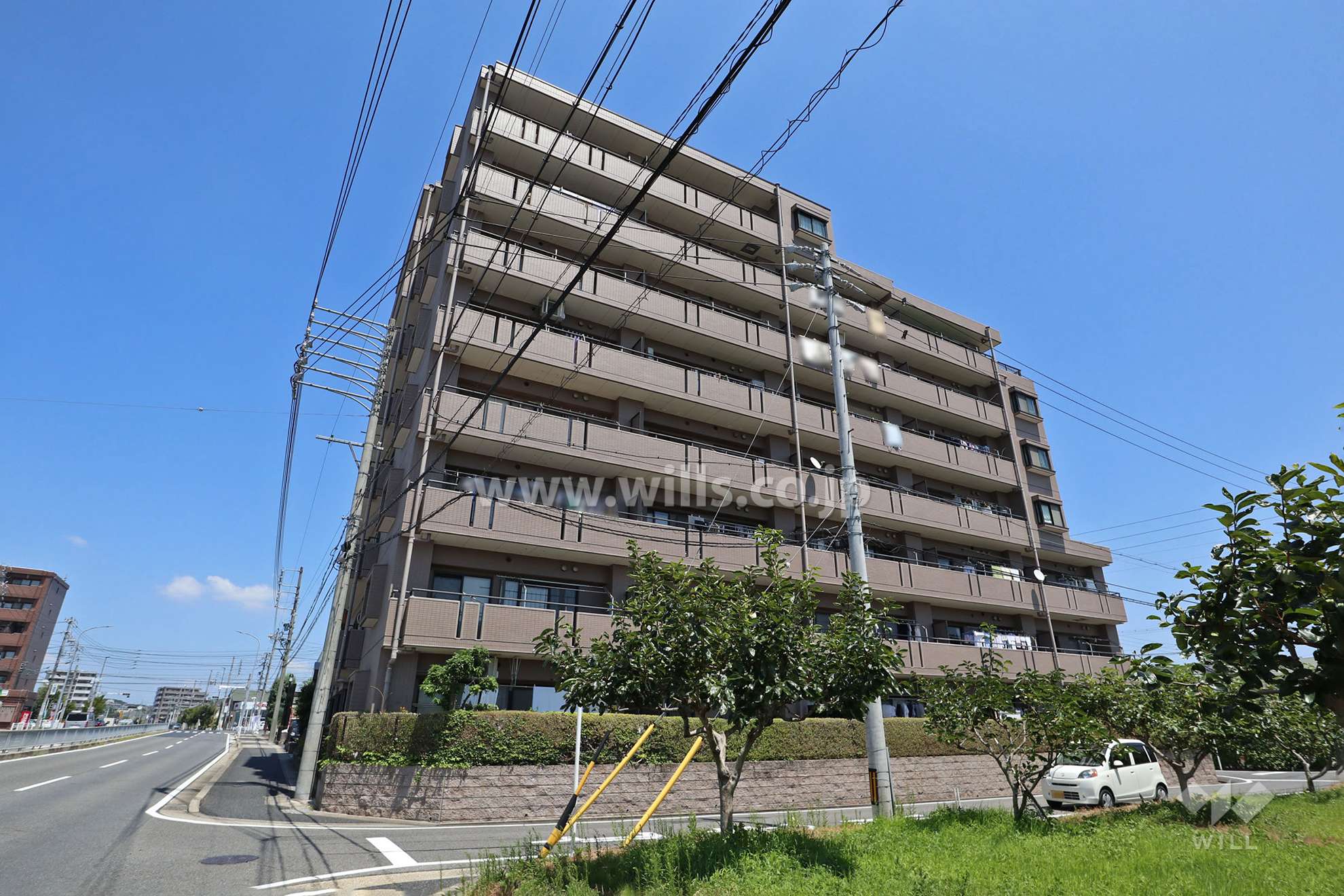 愛知県尾張旭市東印場町１丁目4