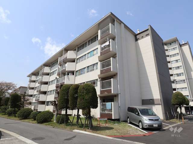 愛知県名古屋市名東区香南１丁目102