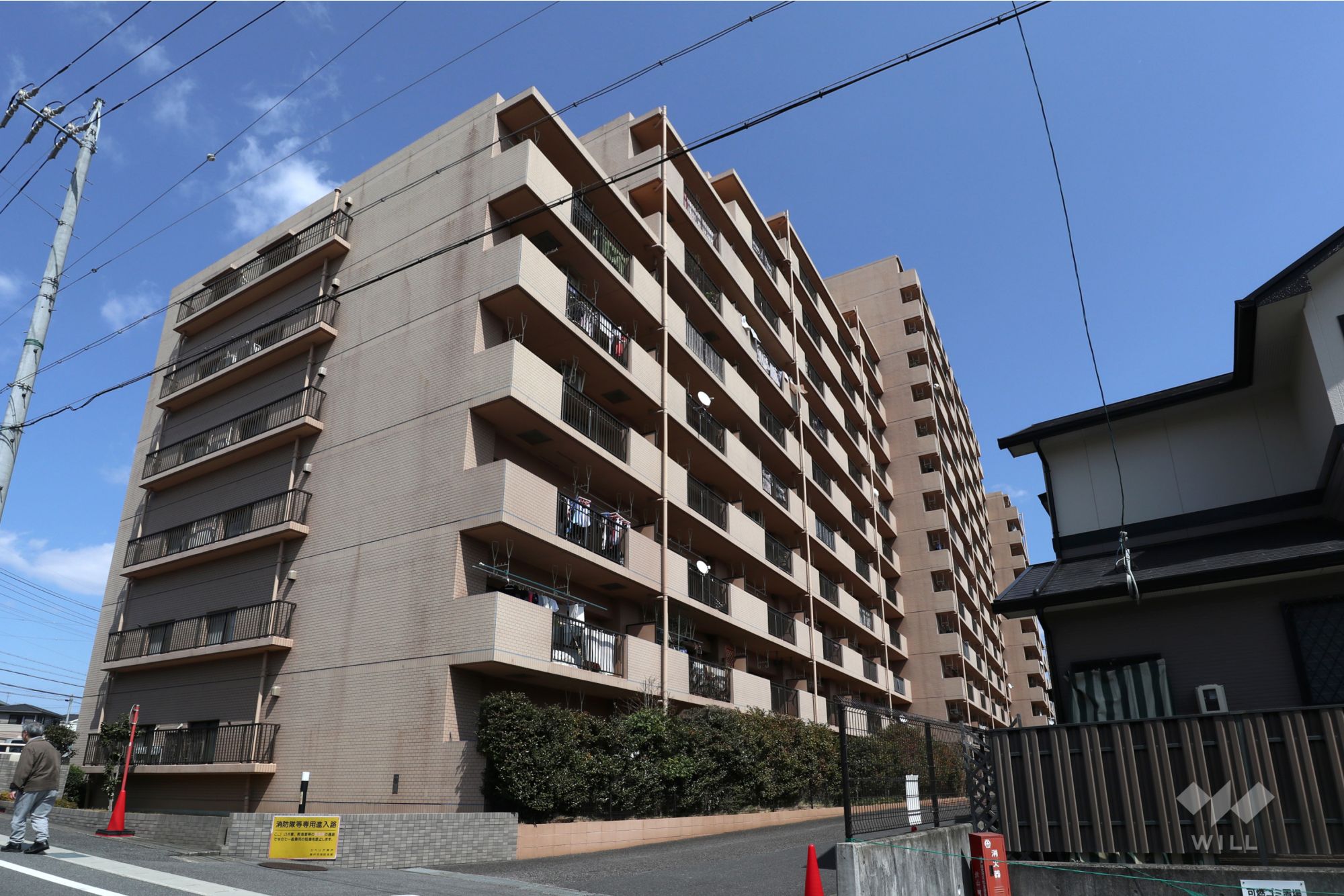 愛知県瀬戸市苗場町48