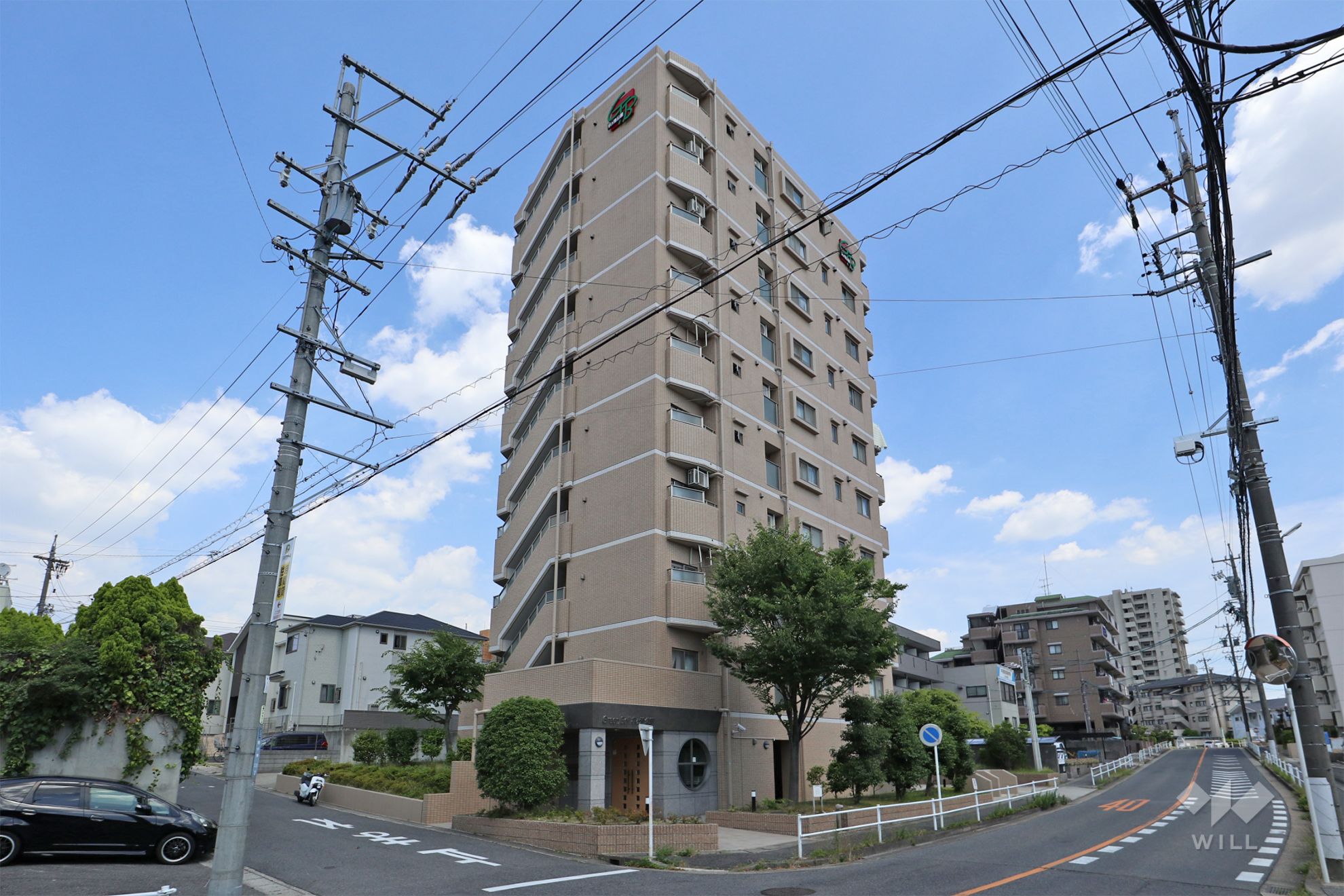 愛知県長久手市根の神914