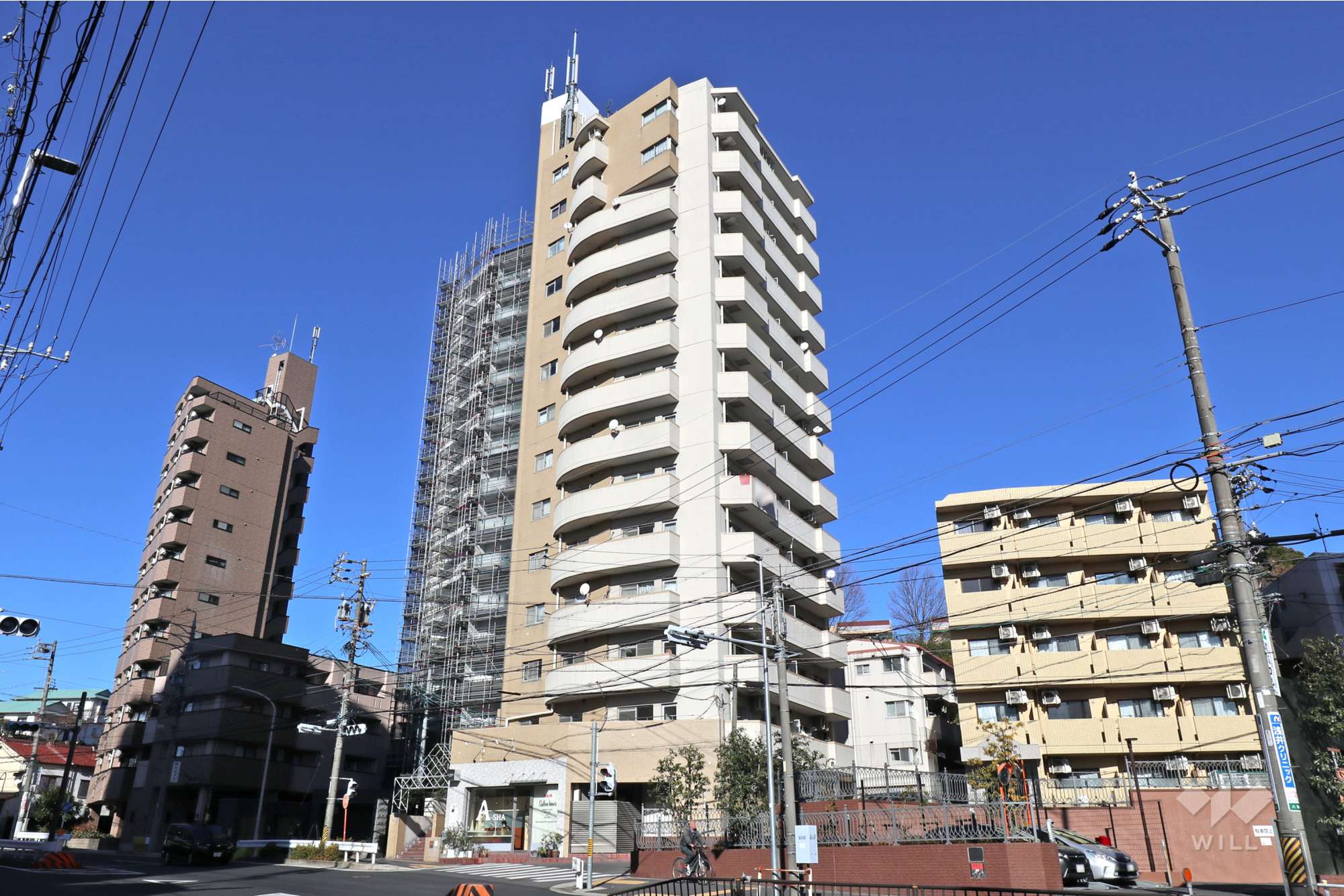 愛知県名古屋市天白区八事山127