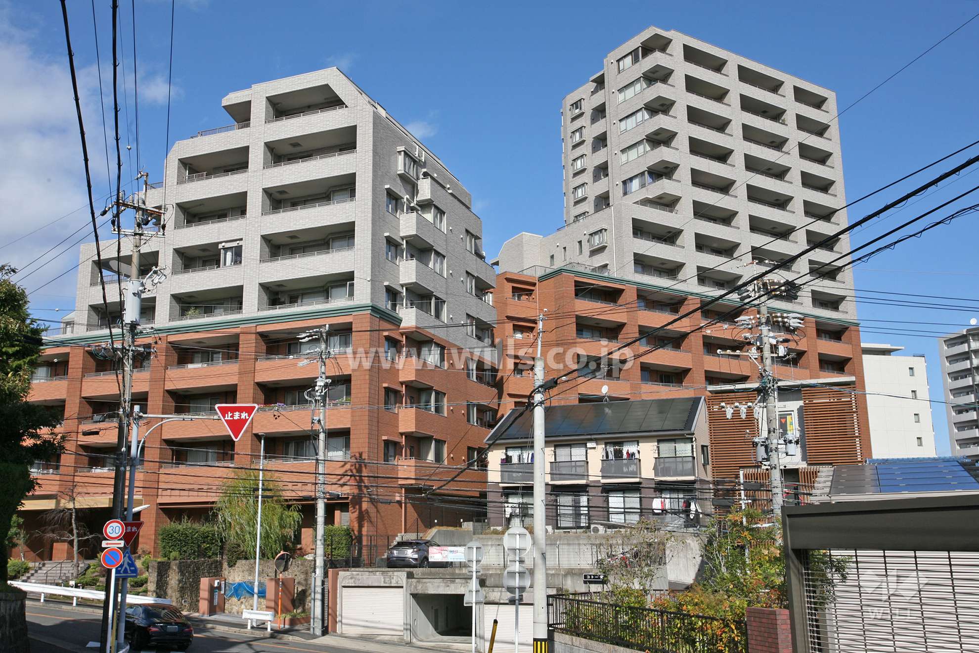 愛知県名古屋市天白区八事山373