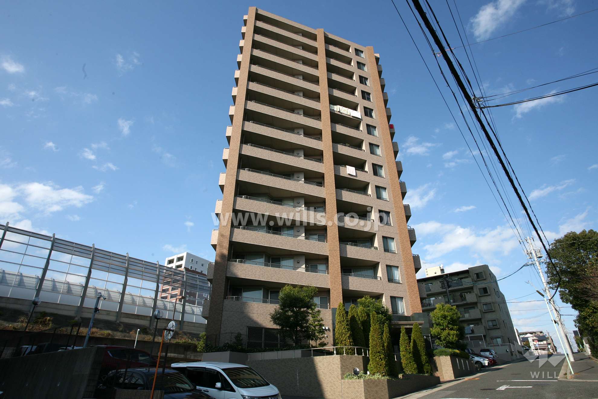 愛知県名古屋市天白区梅が丘５丁目1506