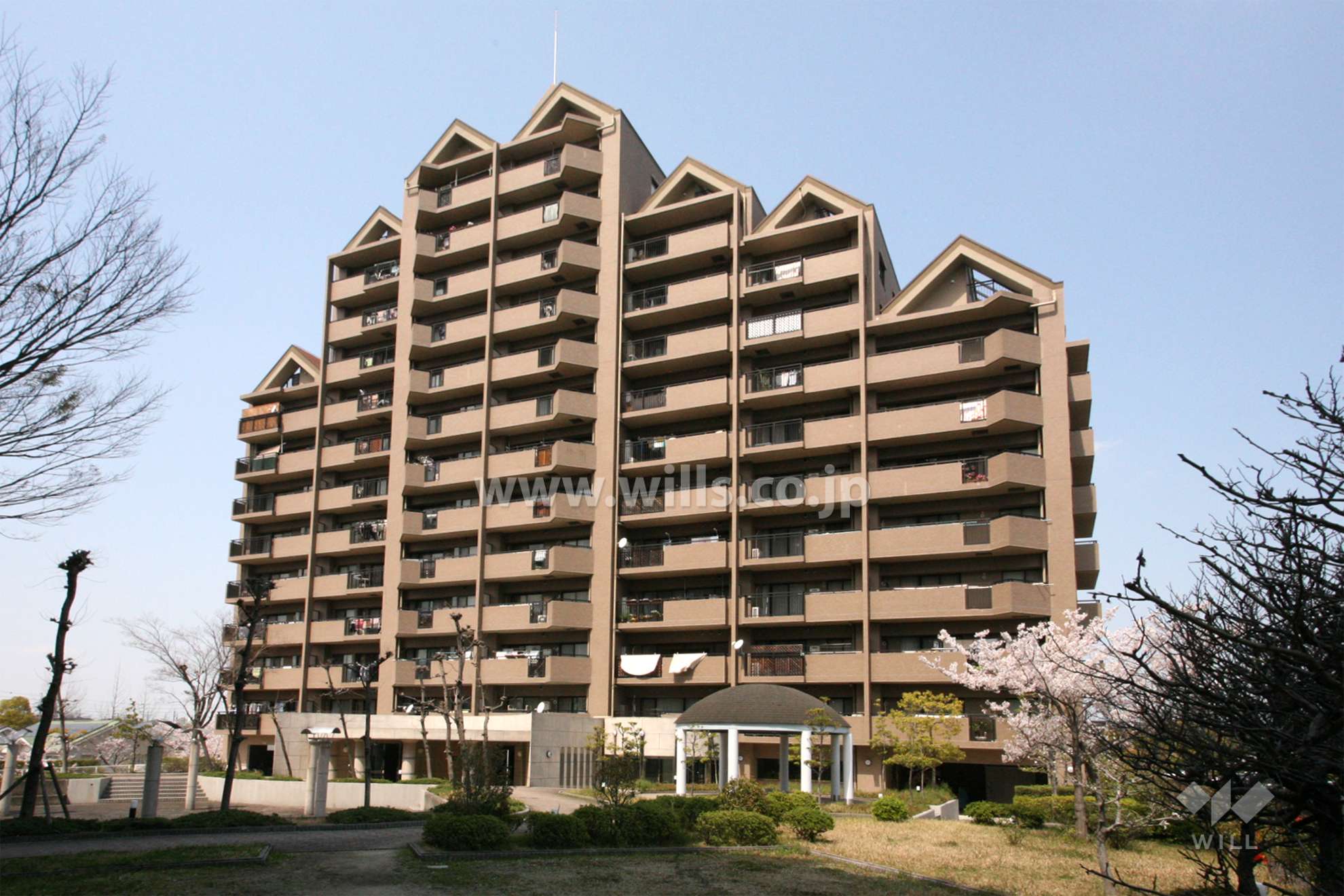 愛知県日進市香久山３丁目301