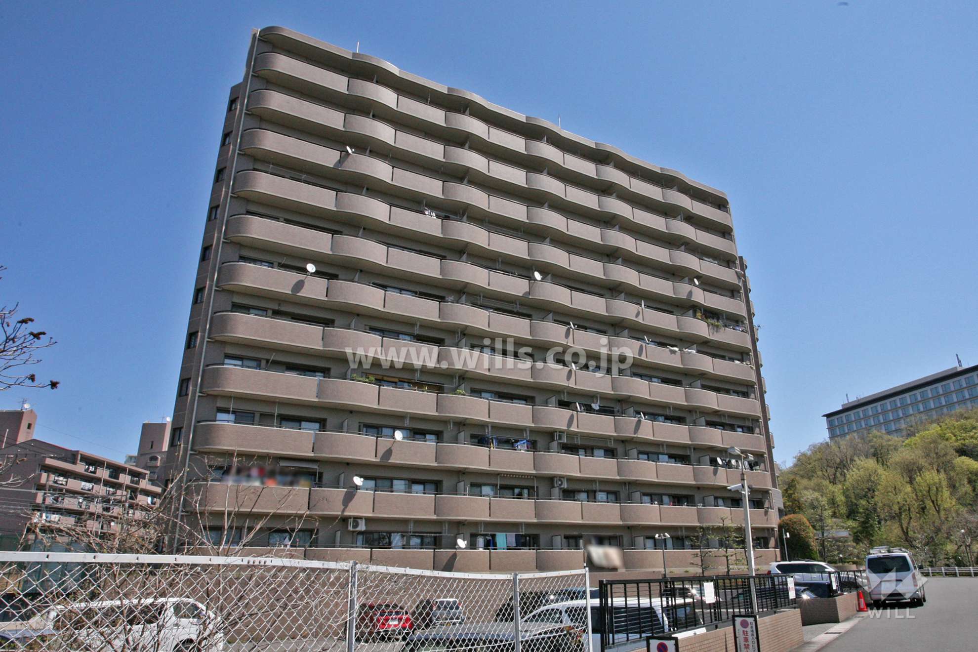 愛知県日進市栄５丁目305