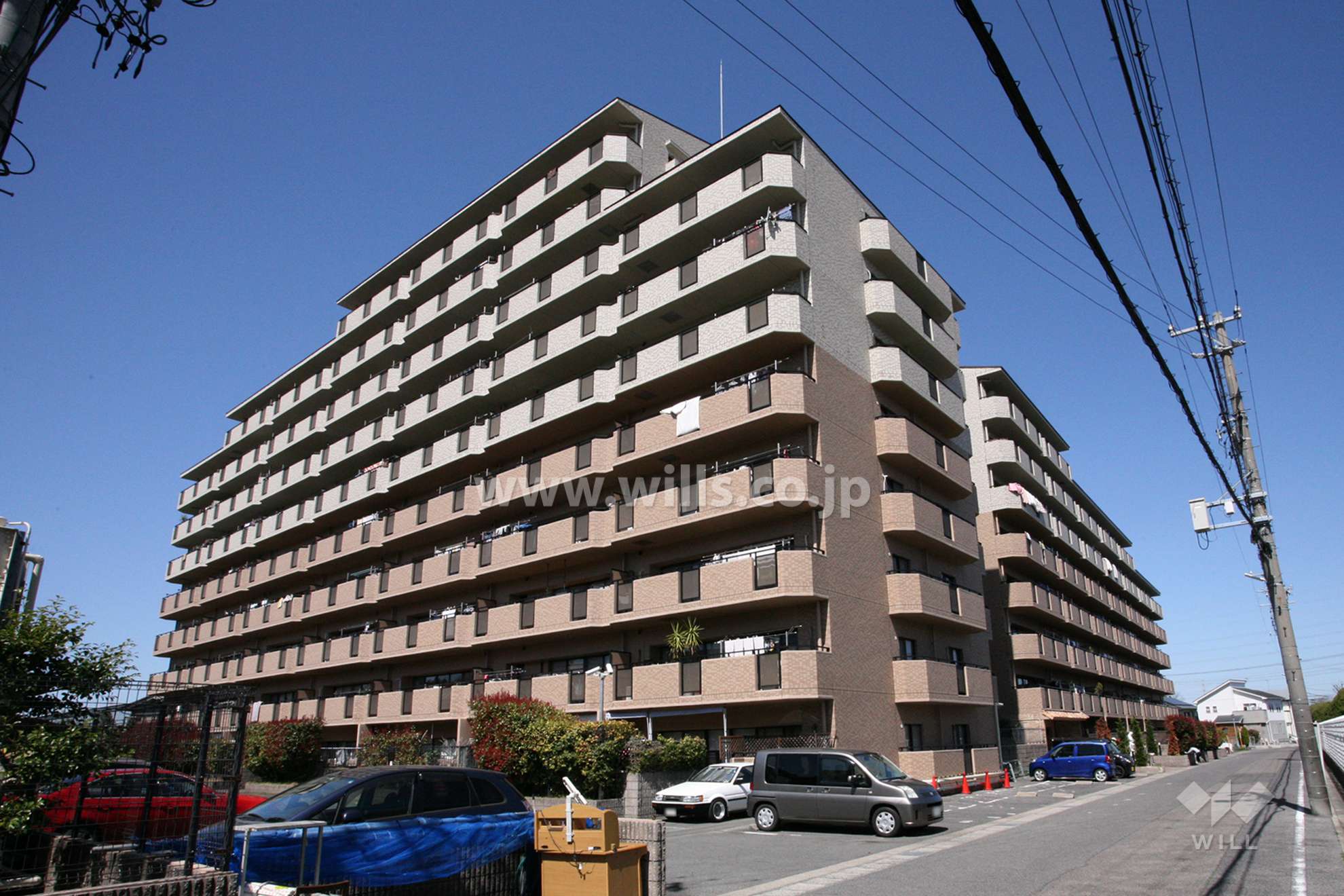 愛知県日進市藤枝町前田5