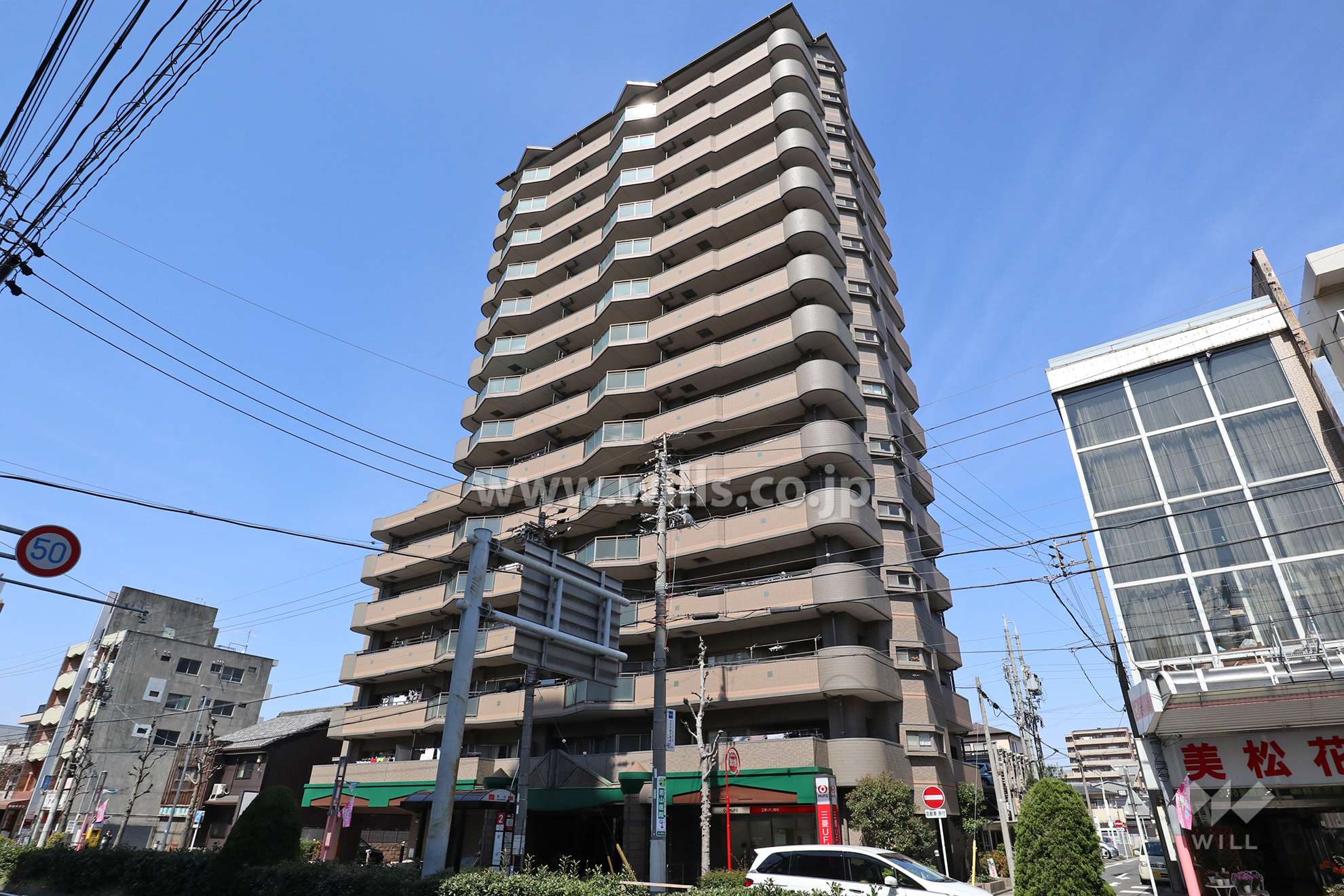 愛知県名古屋市昭和区広見町６丁目65