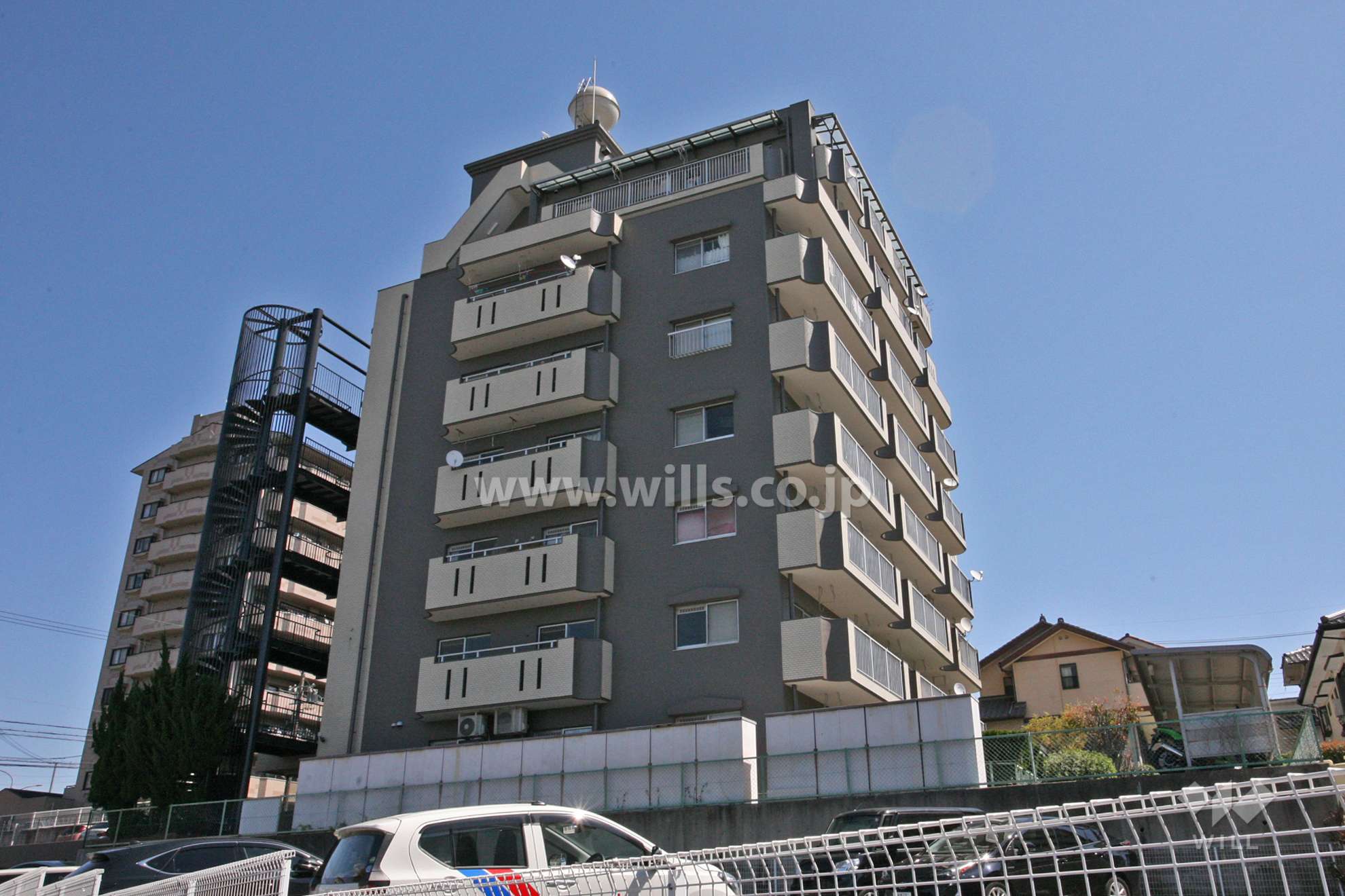 愛知県日進市浅田平子３丁目120