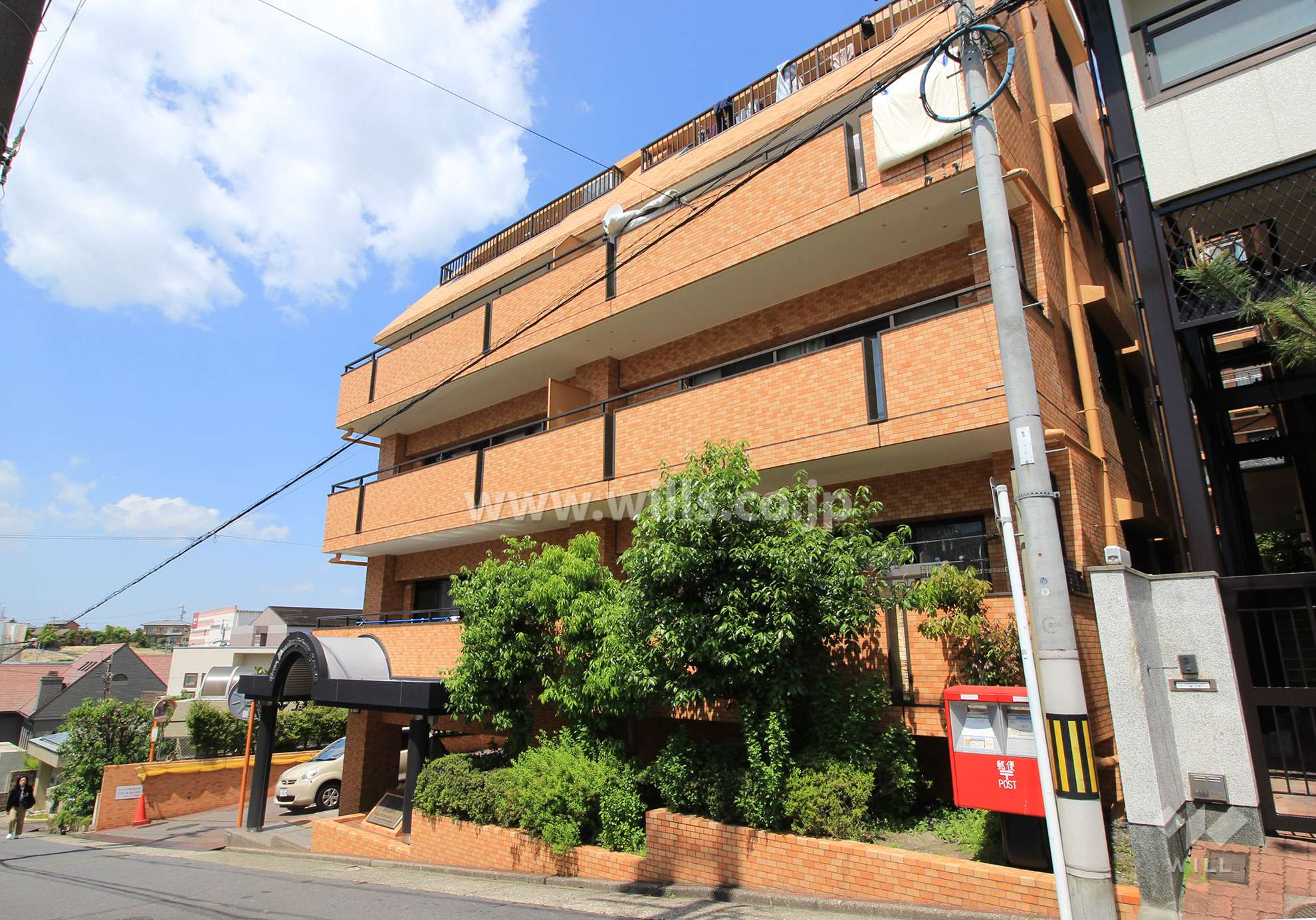 愛知県名古屋市昭和区滝川町122