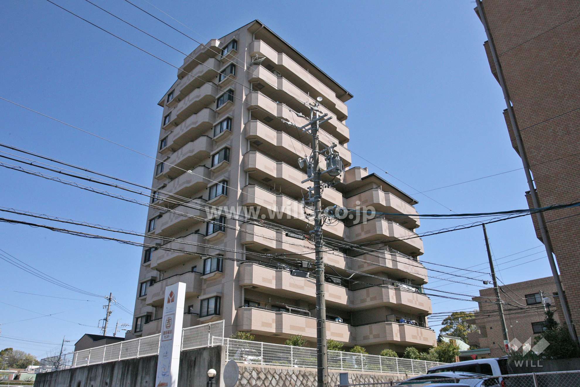 愛知県日進市浅田平子３丁目112