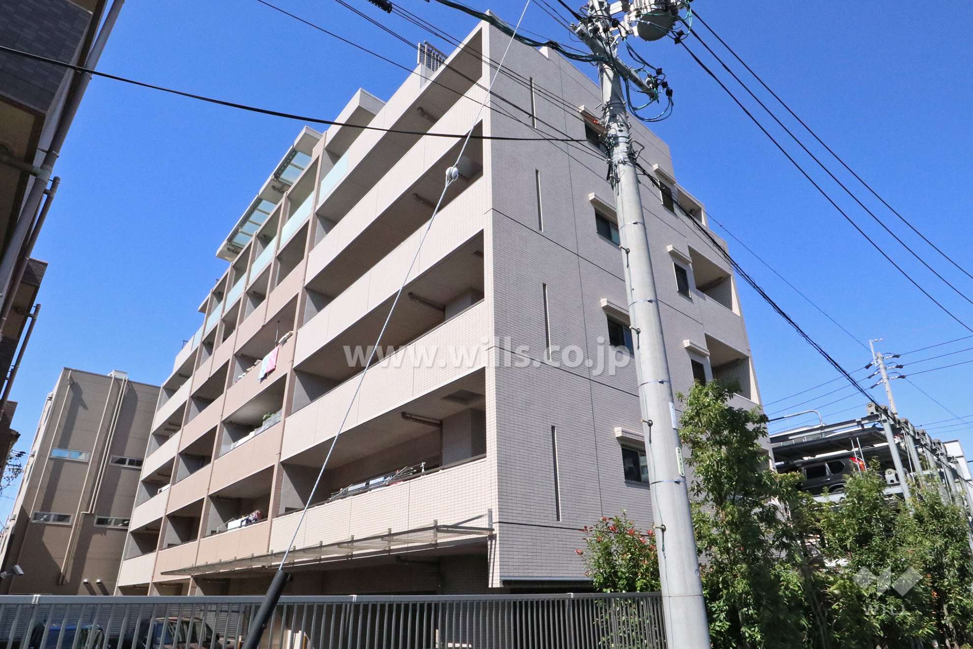 グランザ吹上公園