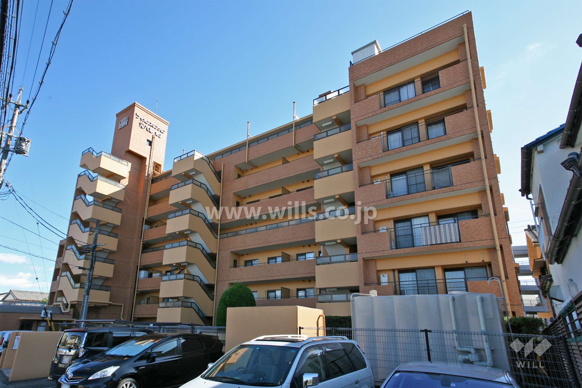 愛知県名古屋市天白区元八事１丁目227