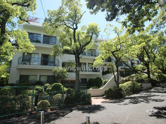 愛知県名古屋市昭和区高峯町4