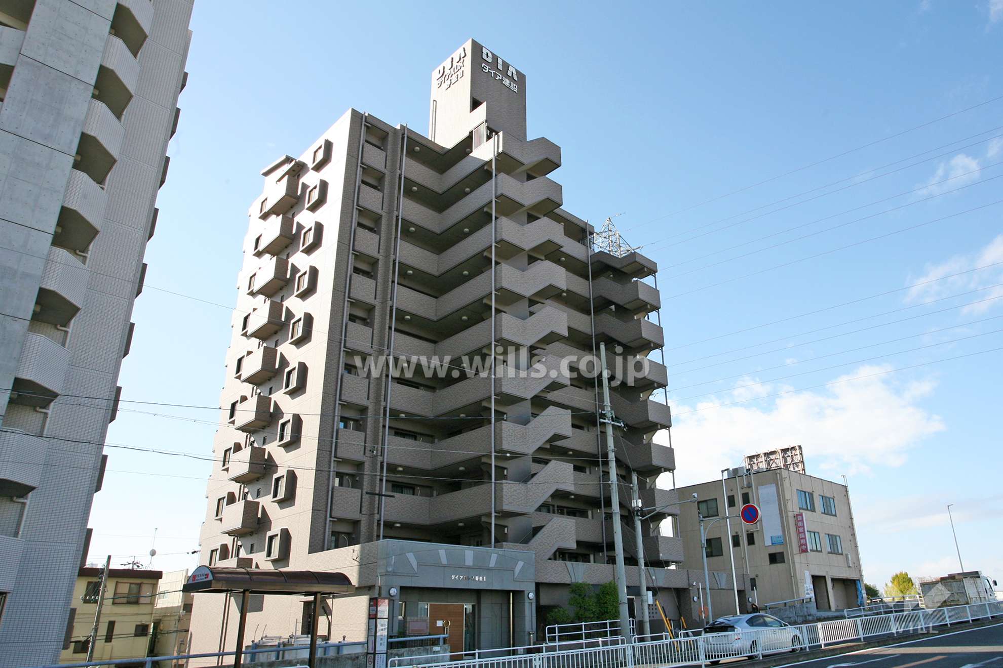 愛知県名古屋市天白区古川町33