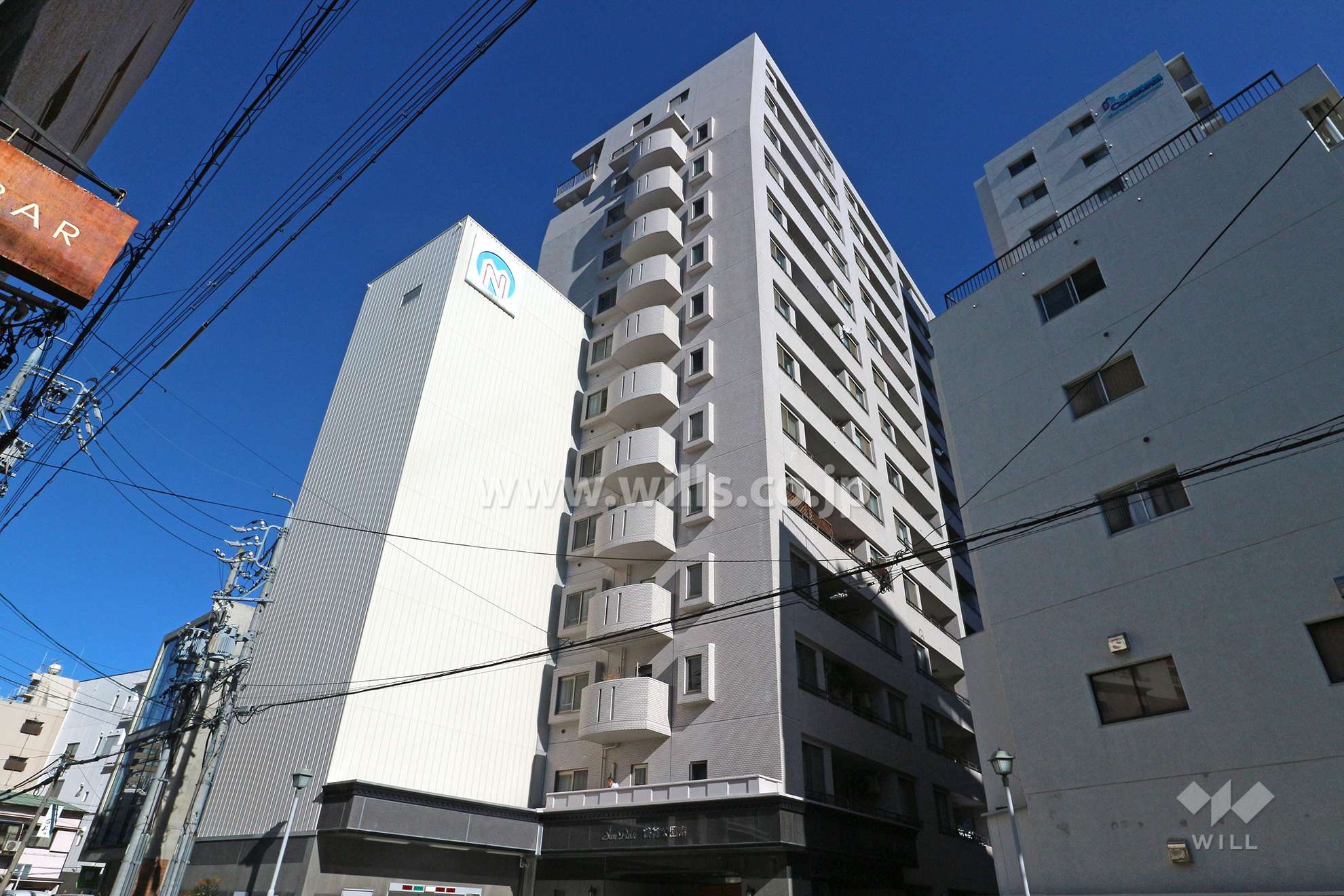 愛知県名古屋市中区千代田３丁目31