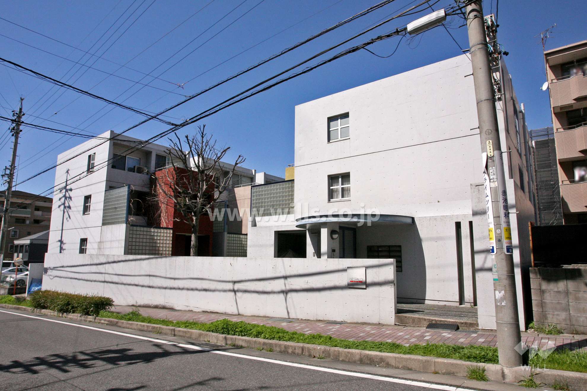 愛知県日進市栄４丁目1310