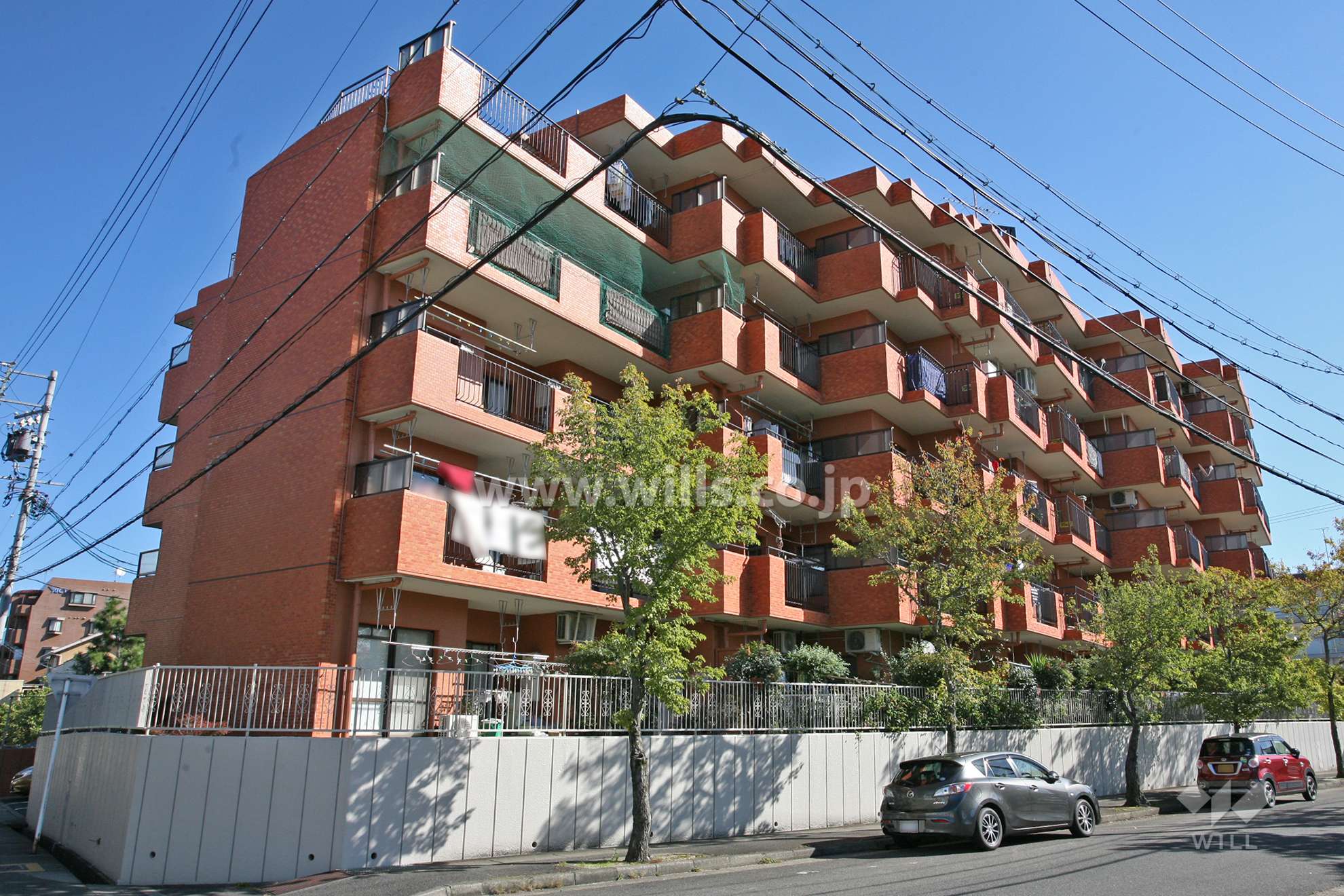 愛知県名古屋市天白区笹原町501