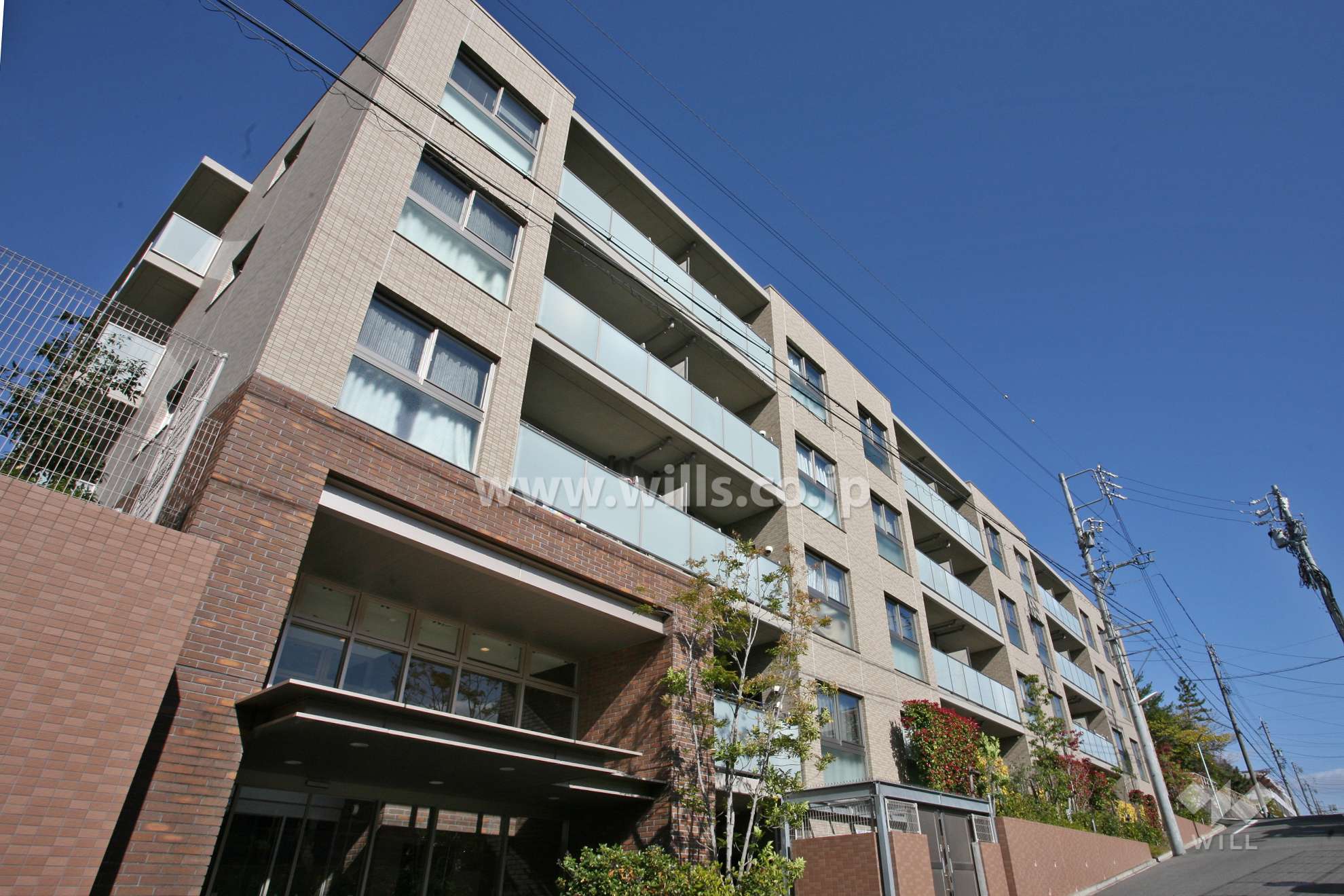 愛知県名古屋市天白区久方３丁目62