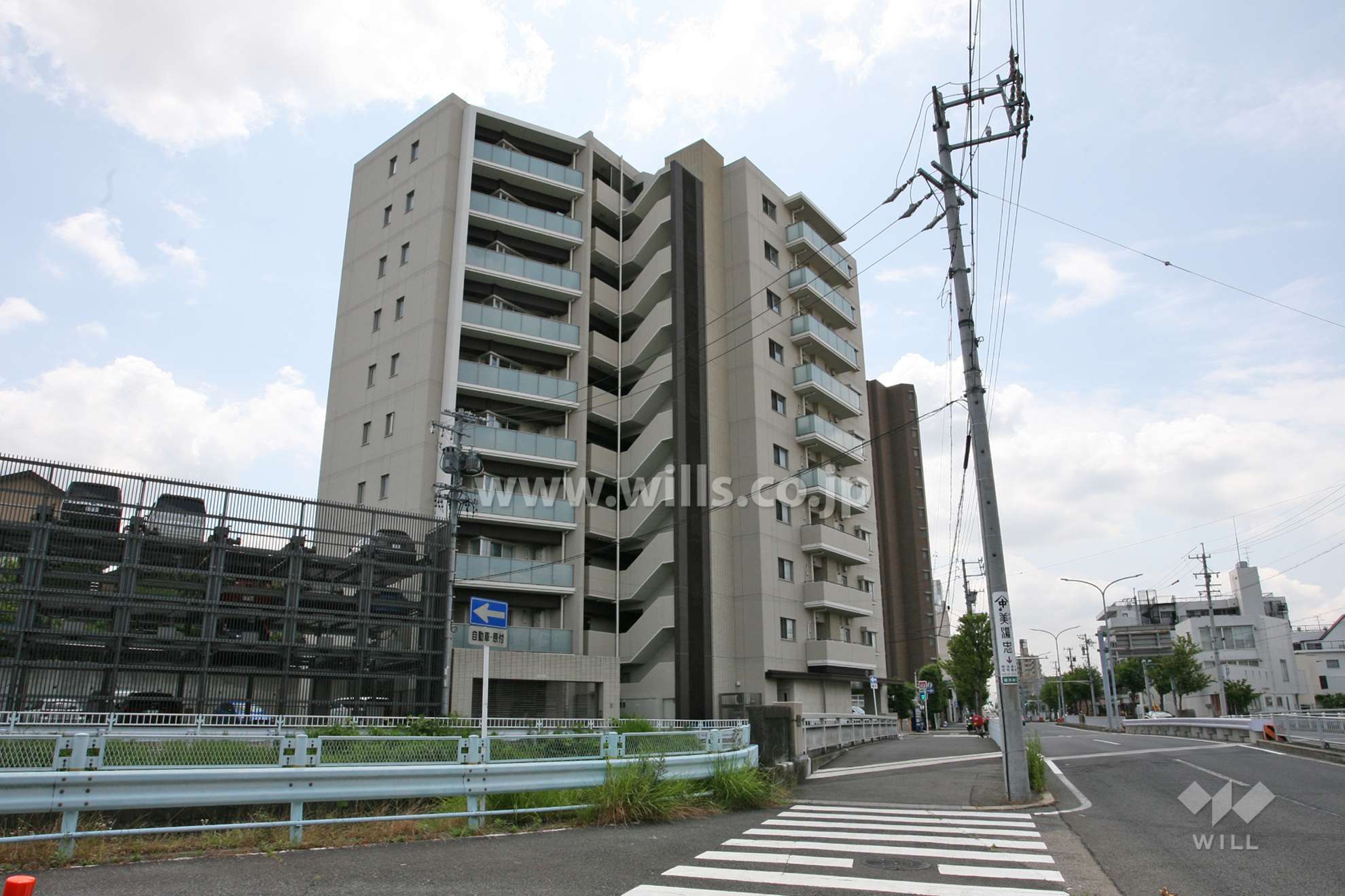 愛知県名古屋市昭和区檀溪通５丁目32