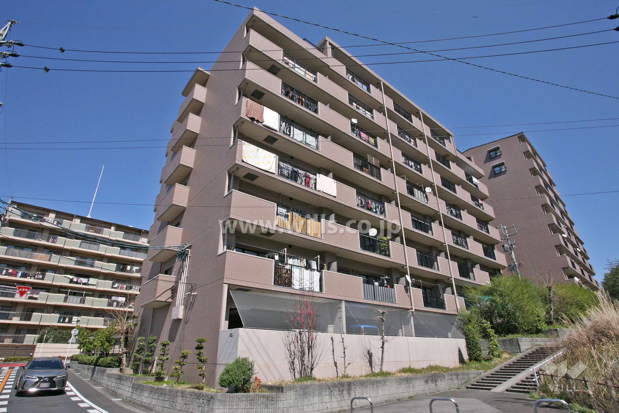 愛知県日進市栄４丁目1601