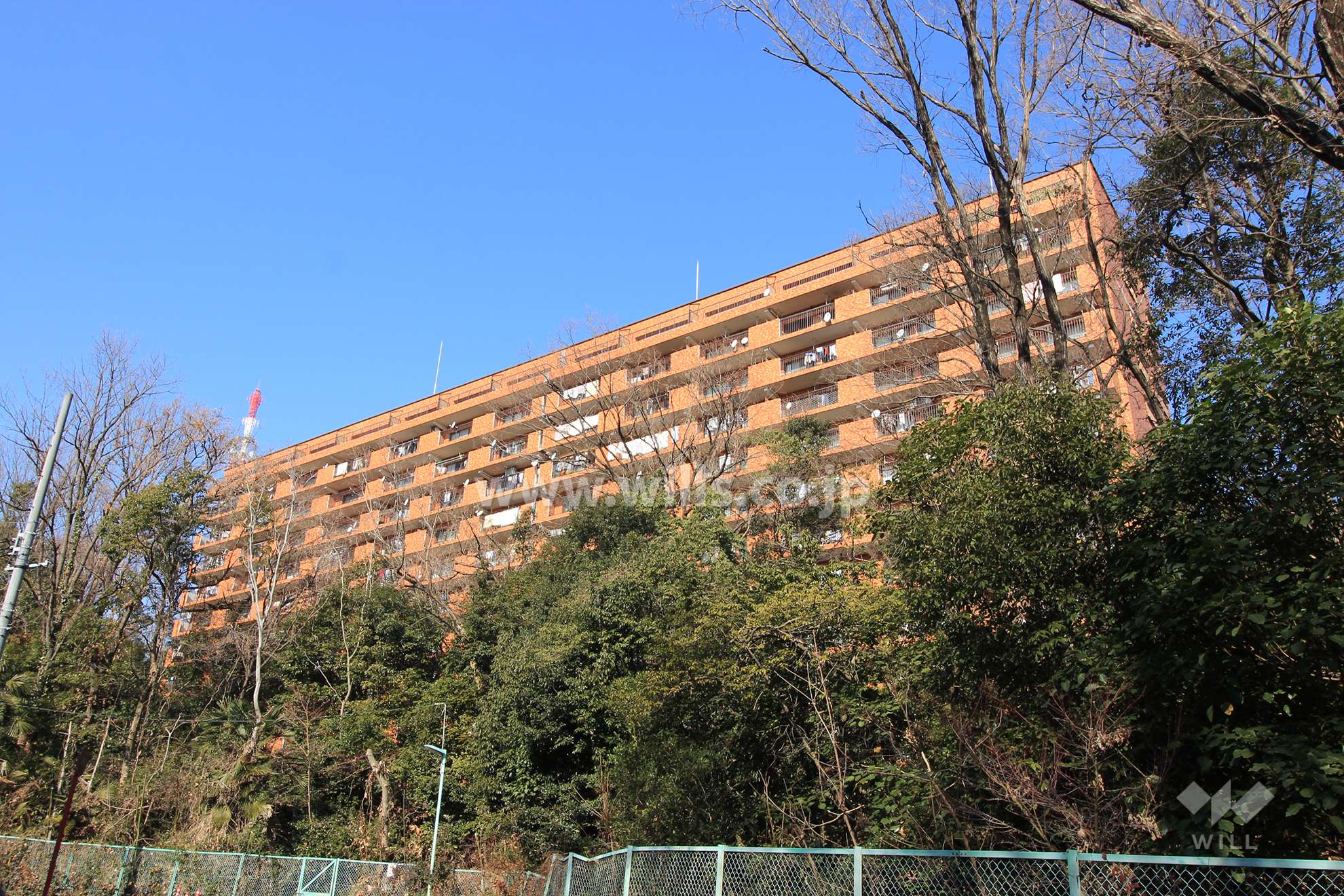 愛知県名古屋市昭和区八事富士見801