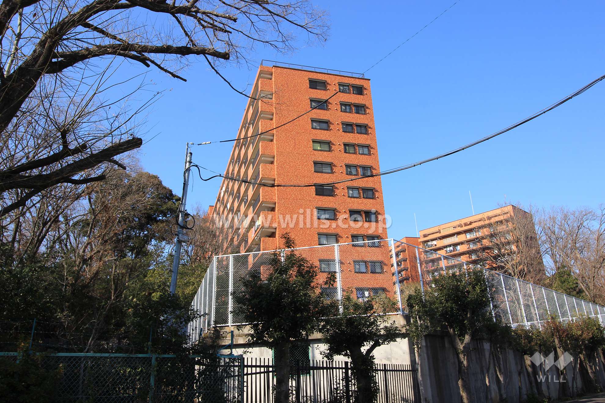 愛知県名古屋市昭和区八事富士見801