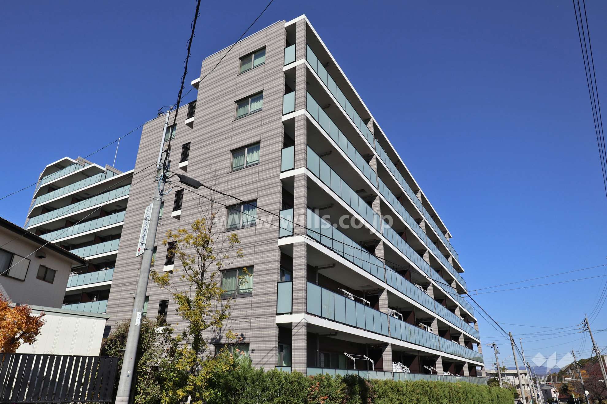 愛知県名古屋市天白区向が丘２丁目1501