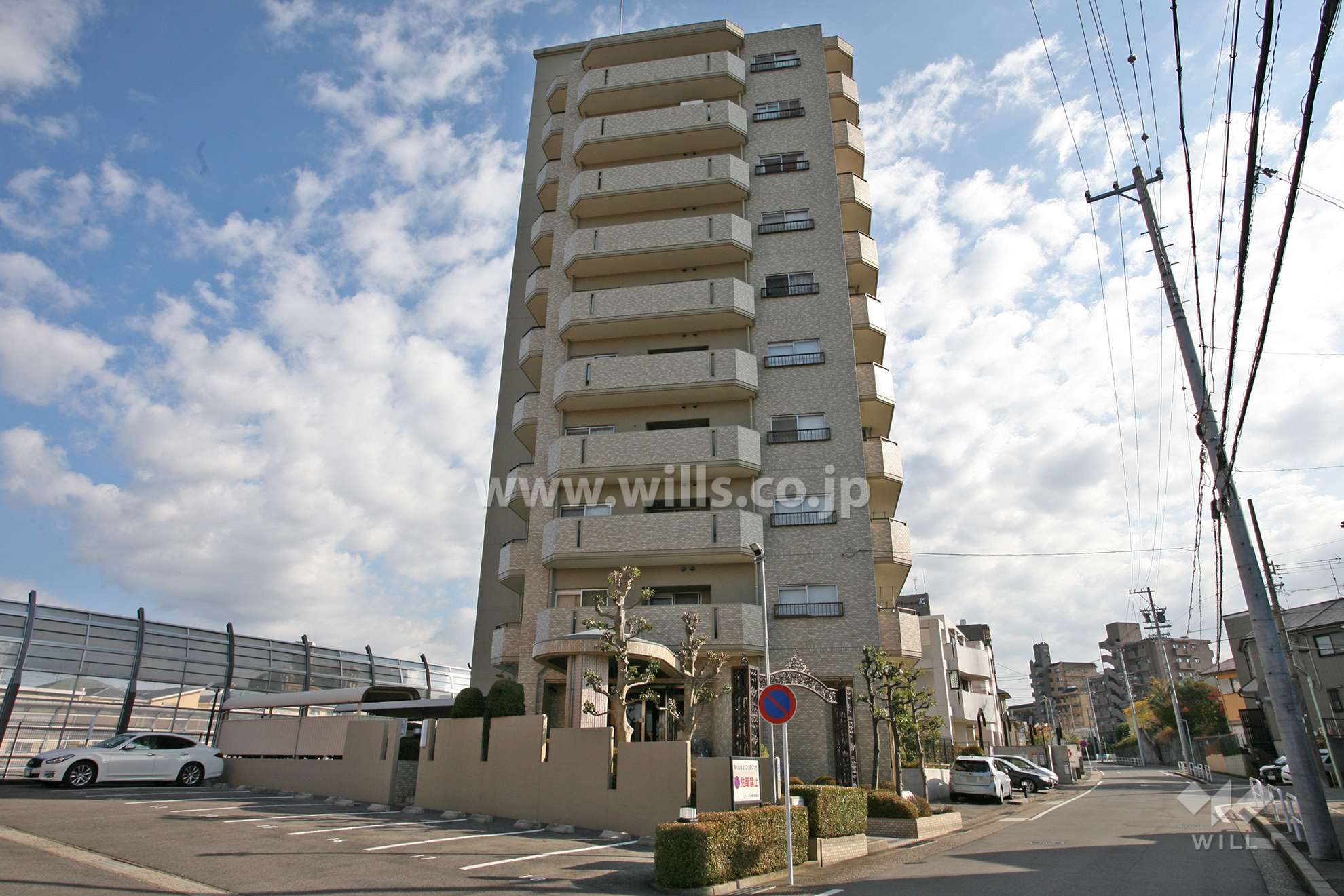 愛知県名古屋市天白区植田東１丁目106