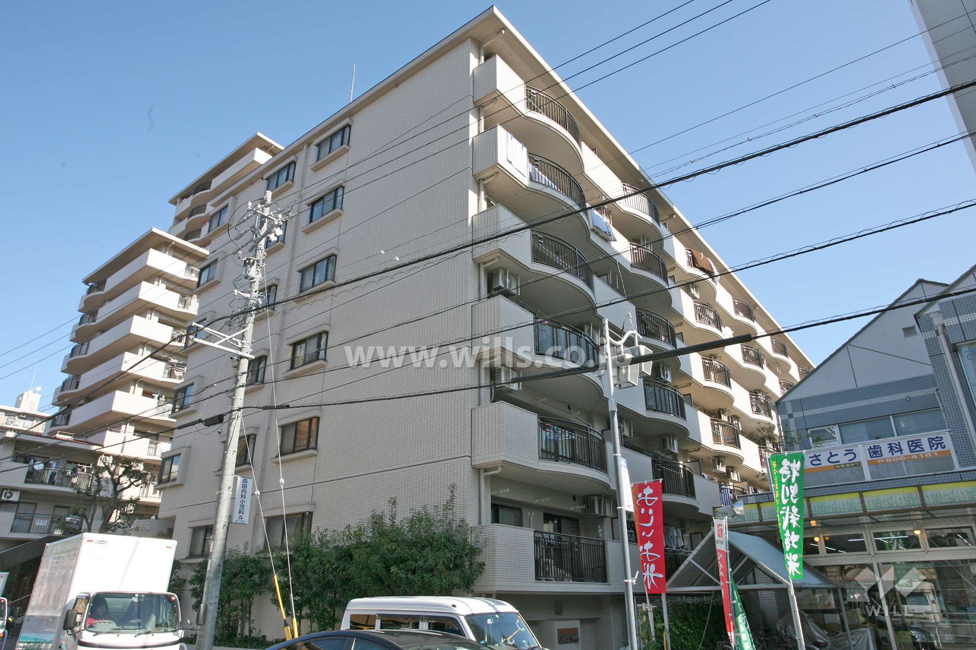 愛知県名古屋市天白区植田３丁目1501