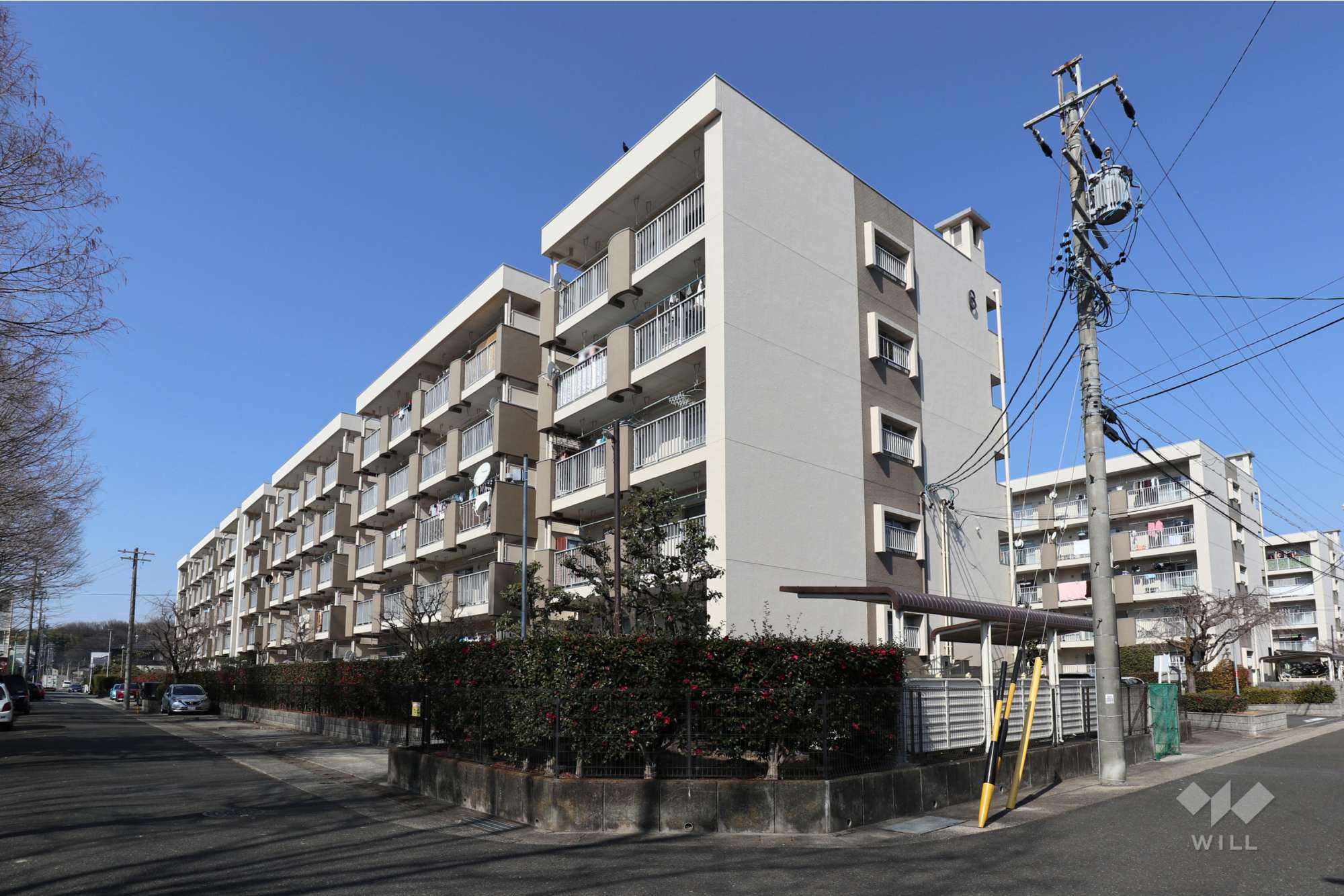 愛知県名古屋市天白区植田山4丁目901