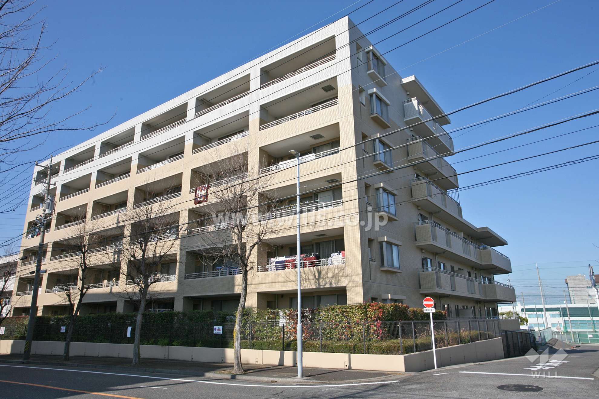 愛知県名古屋市天白区中平２丁目503