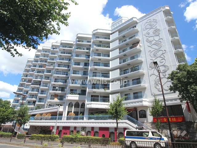 愛知県名古屋市昭和区山手通１丁目17