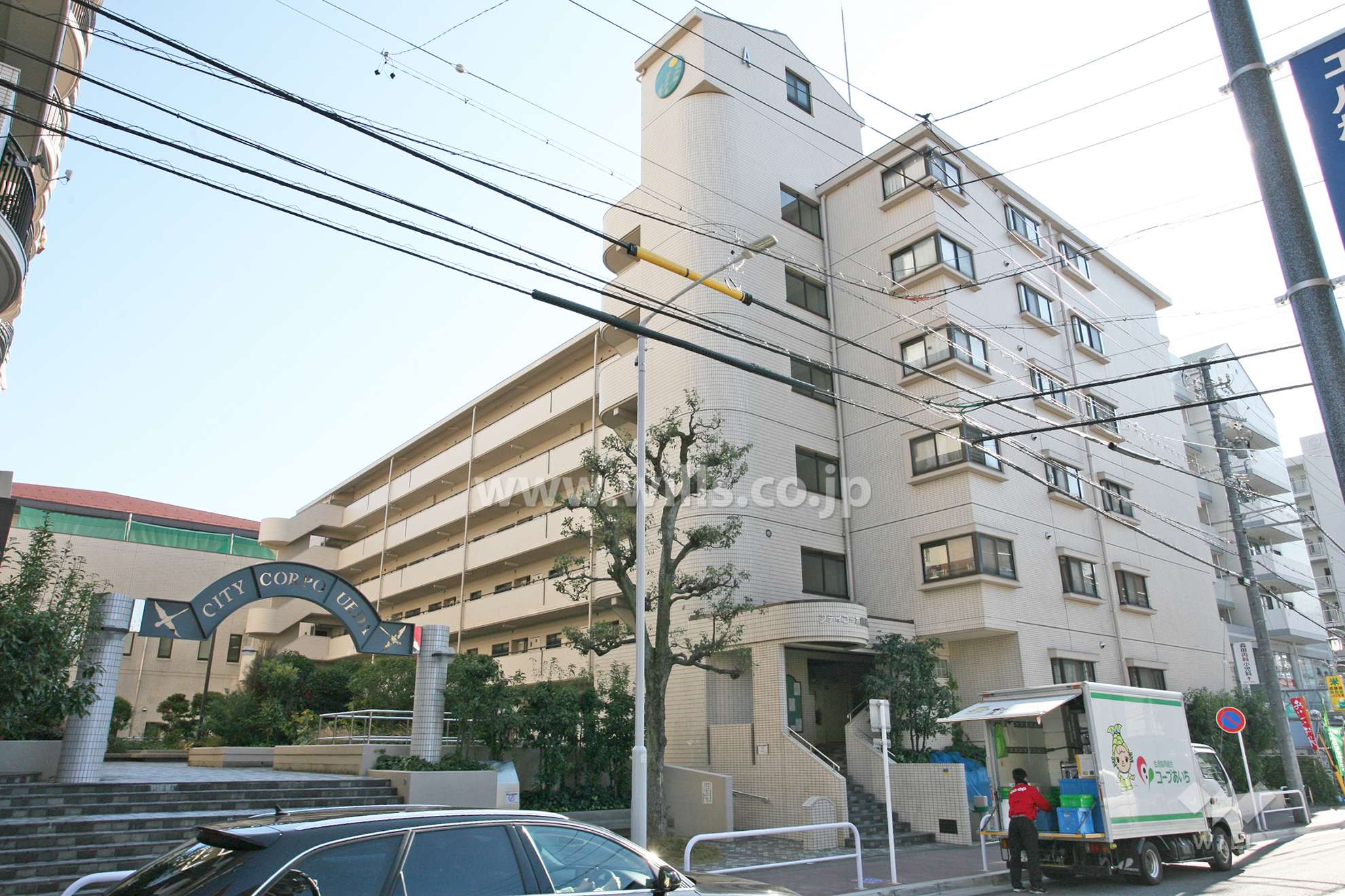 愛知県名古屋市天白区植田３丁目1501