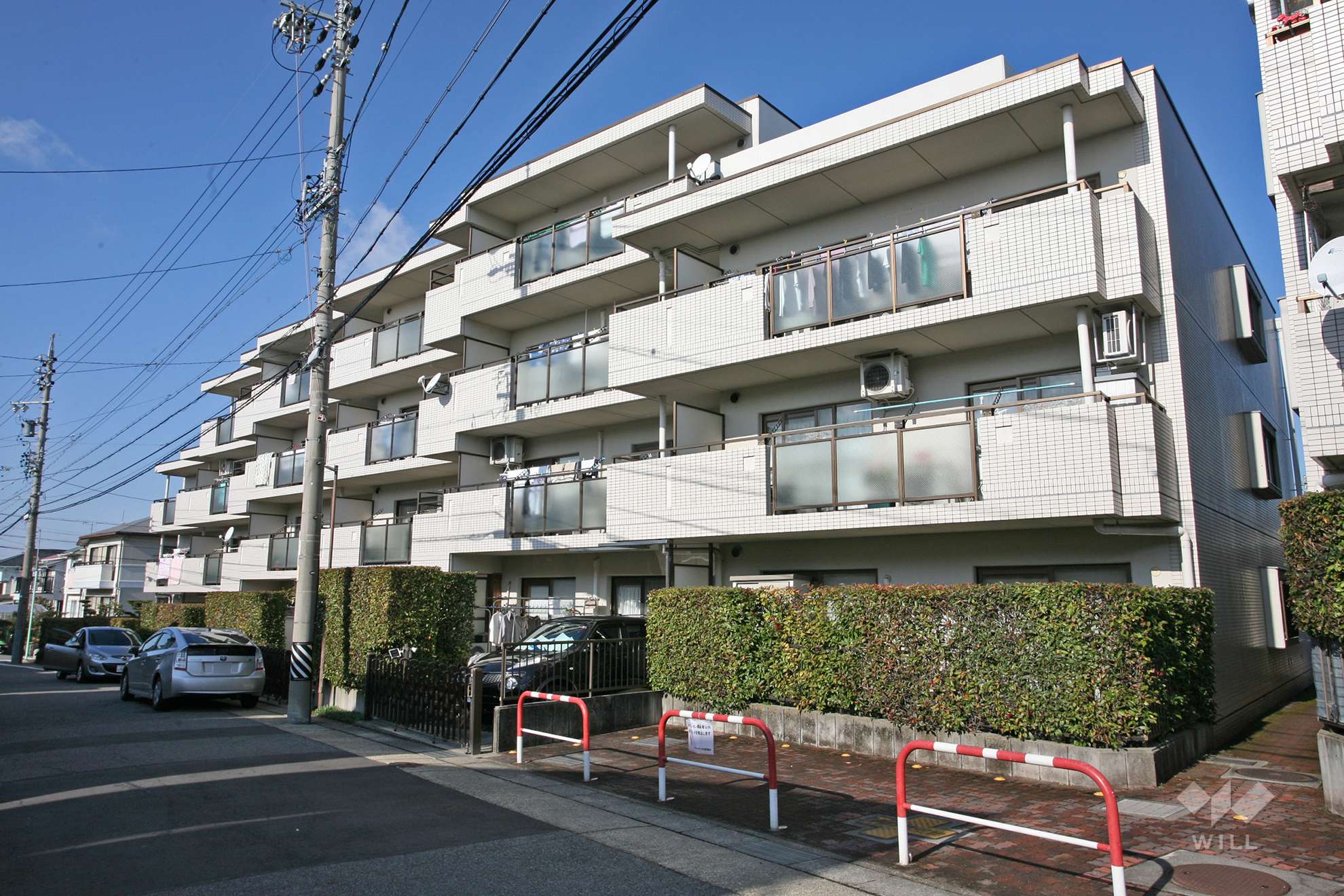 愛知県名古屋市天白区高島１丁目501