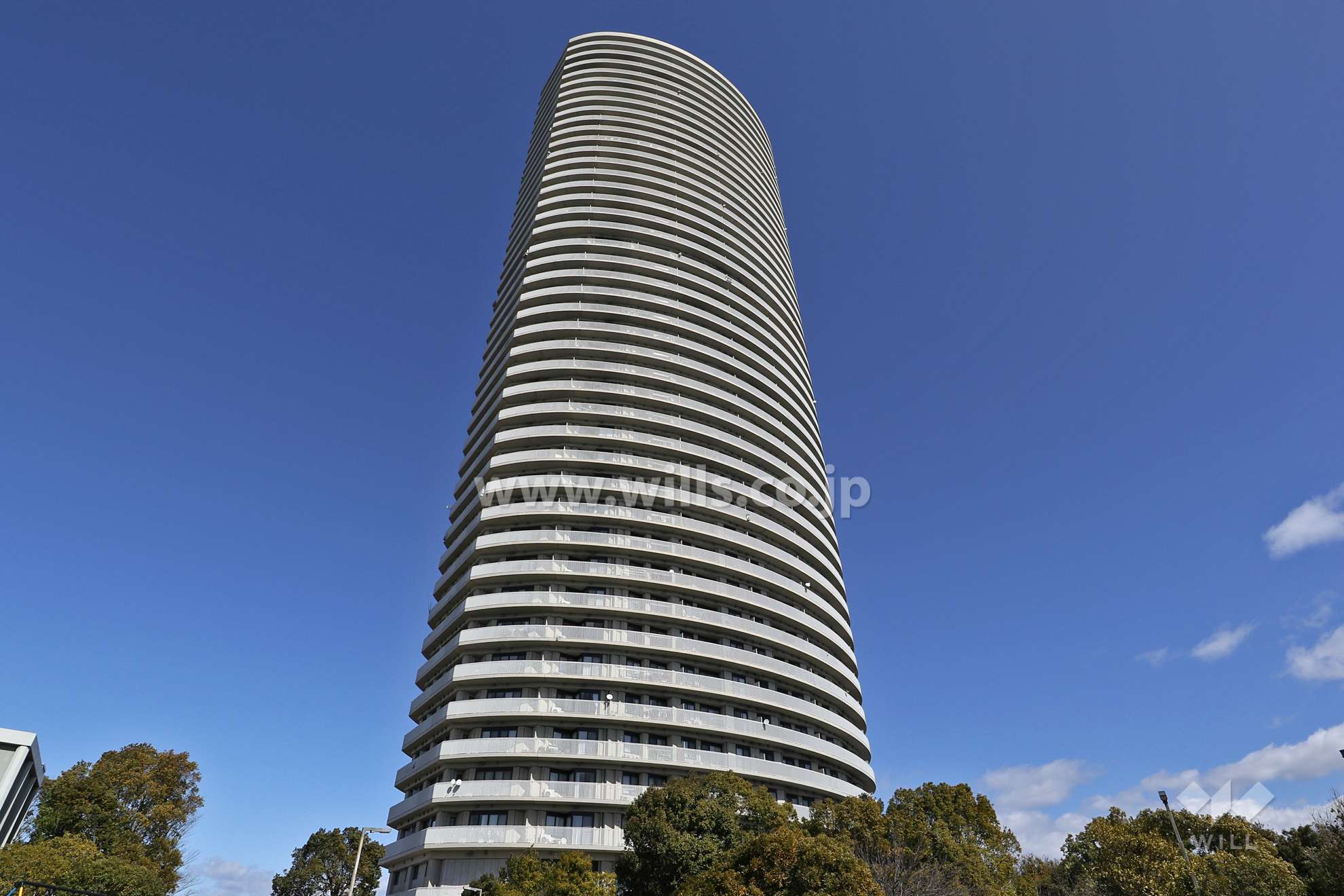 ザ・シーン城北アストロタワー