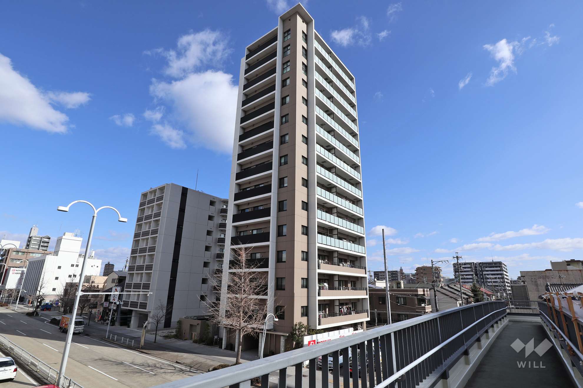 愛知県名古屋市昭和区阿由知通２丁目9