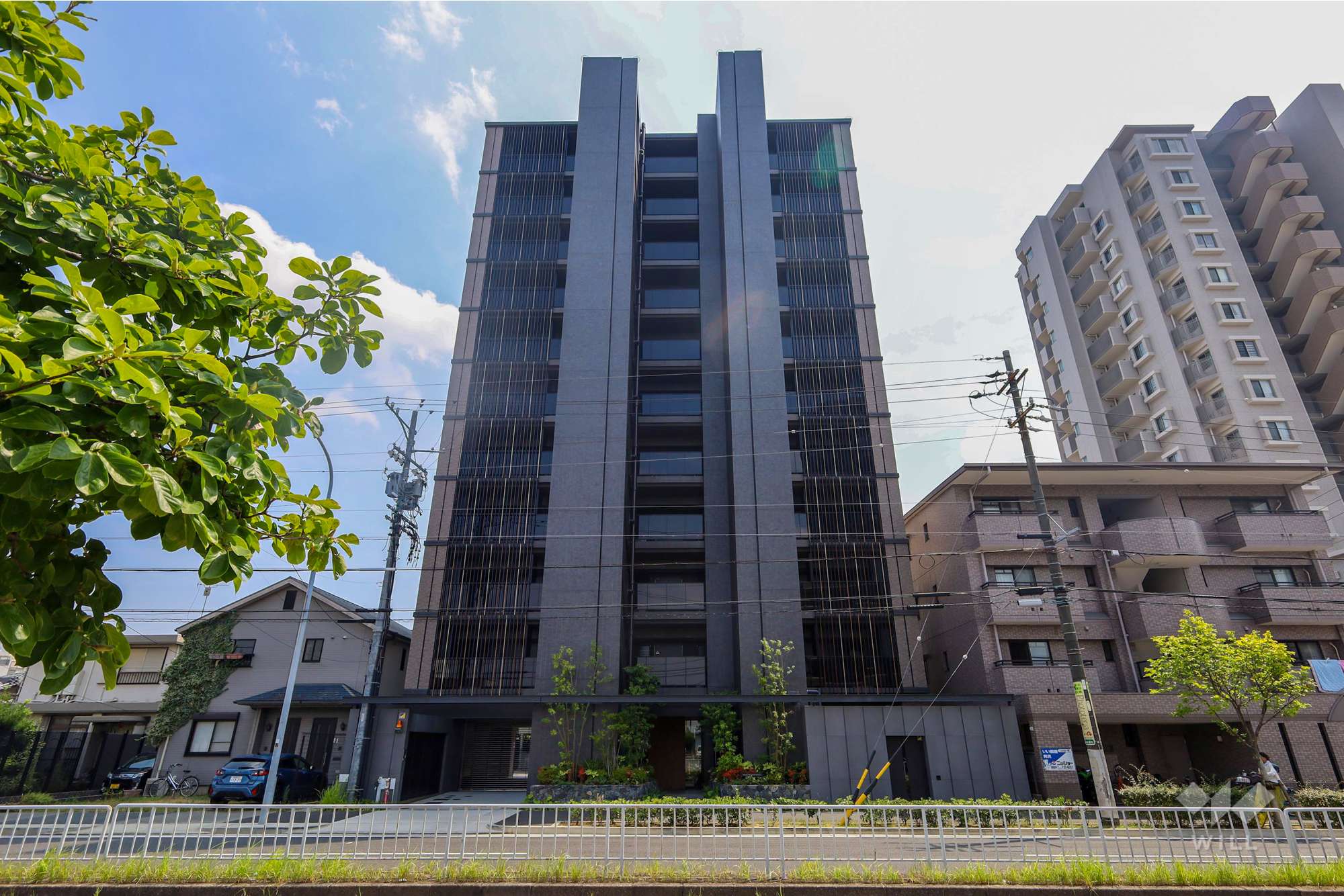 グランクレア桜山