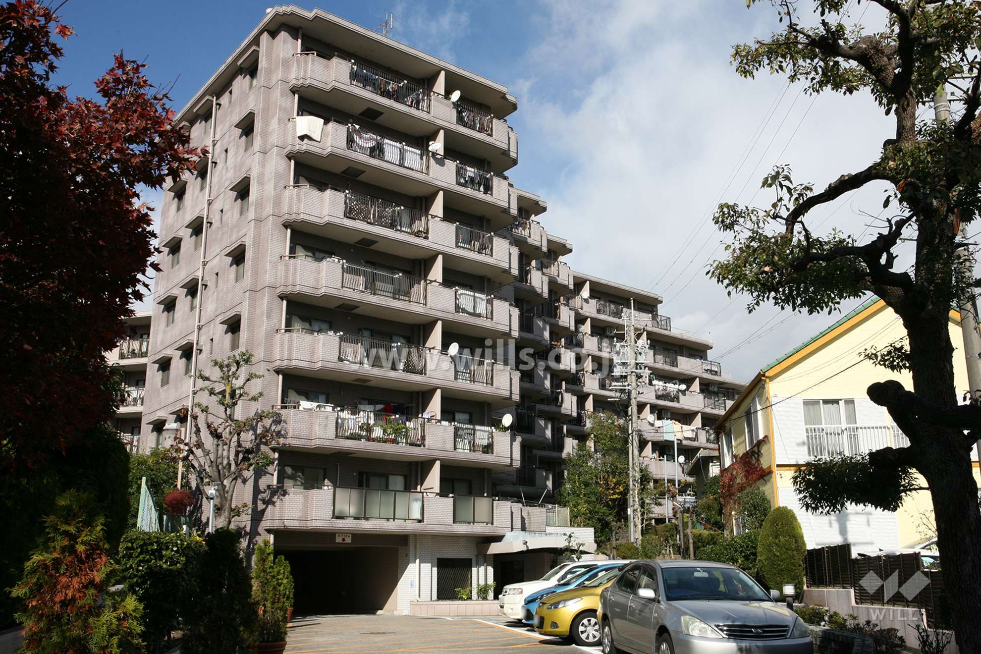 愛知県名古屋市天白区八事山520