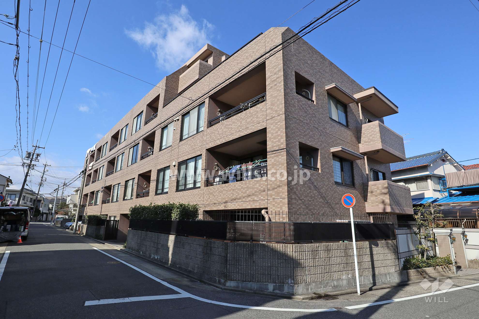 愛知県名古屋市昭和区御器所４丁目10