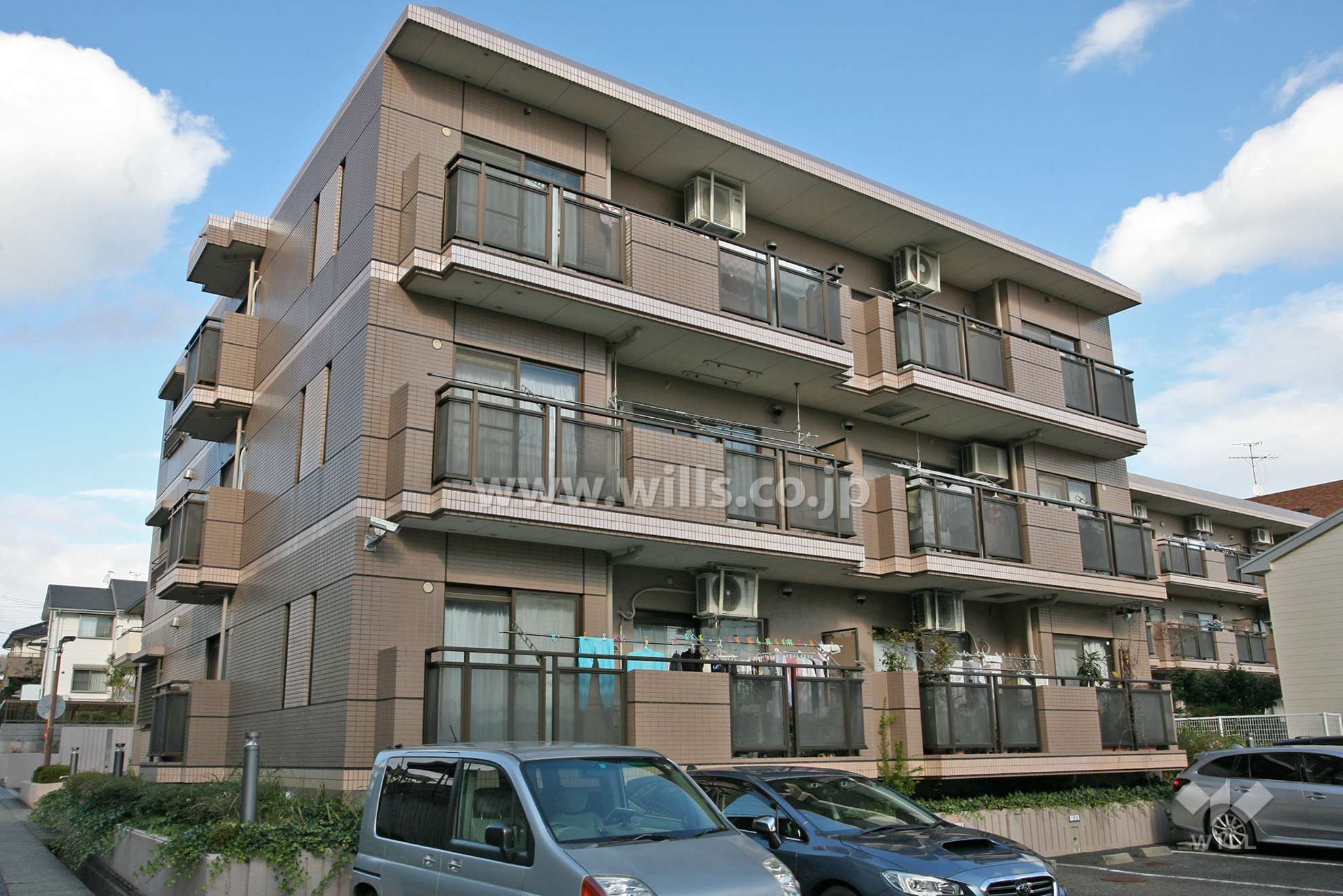 愛知県名古屋市天白区植田１丁目606