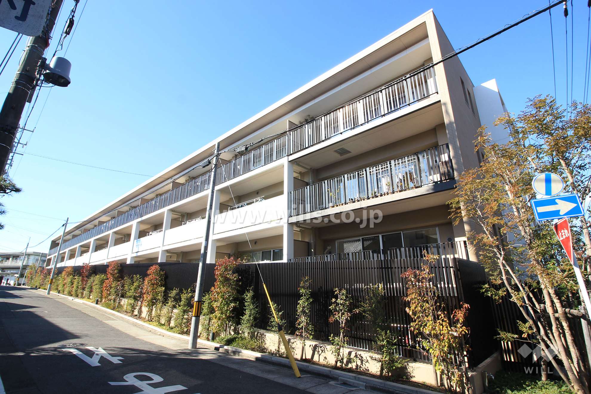 愛知県名古屋市昭和区楽園町33