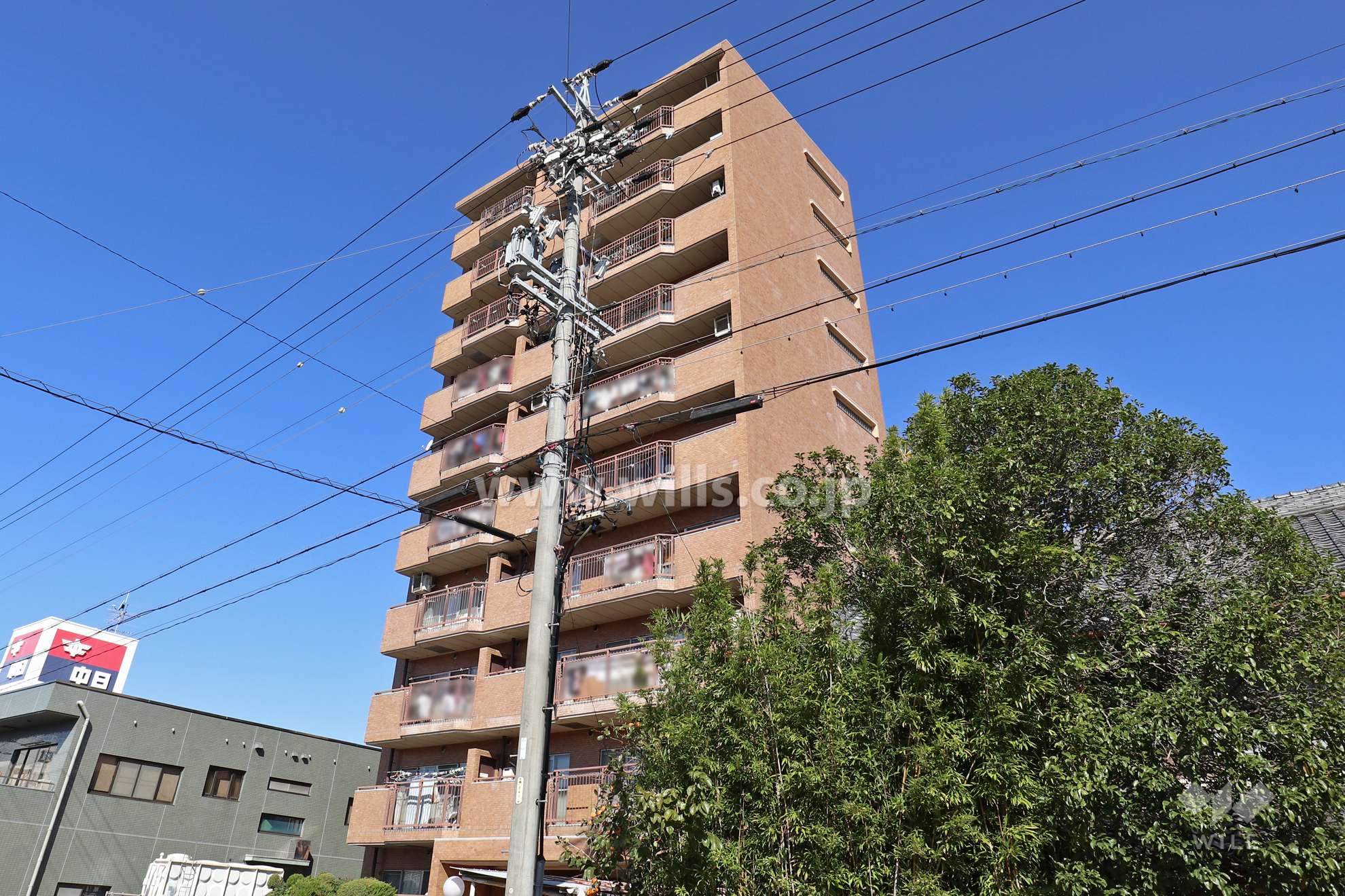 愛知県名古屋市天白区平針４丁目1318