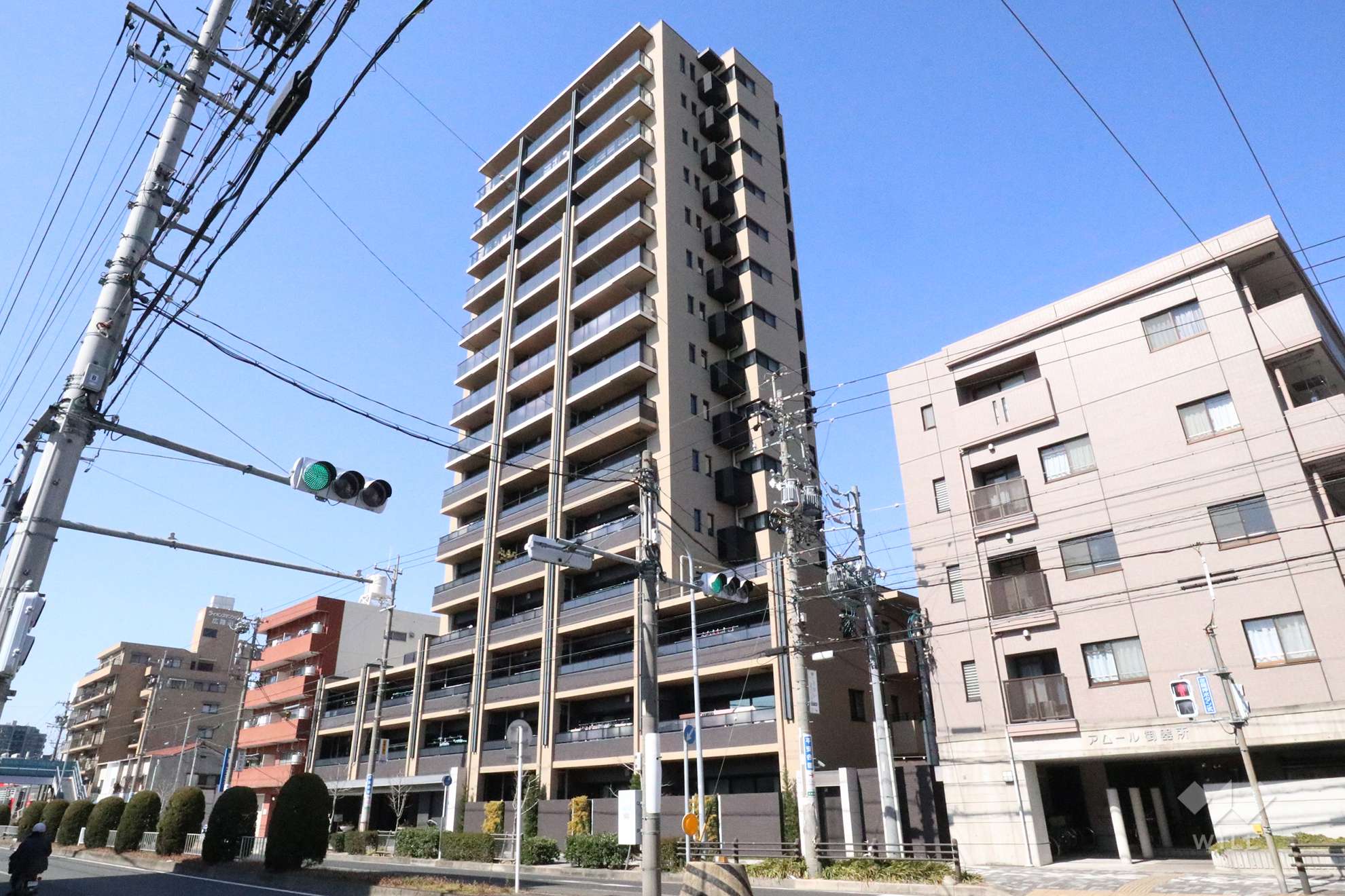 ローレルコート御器所広路通