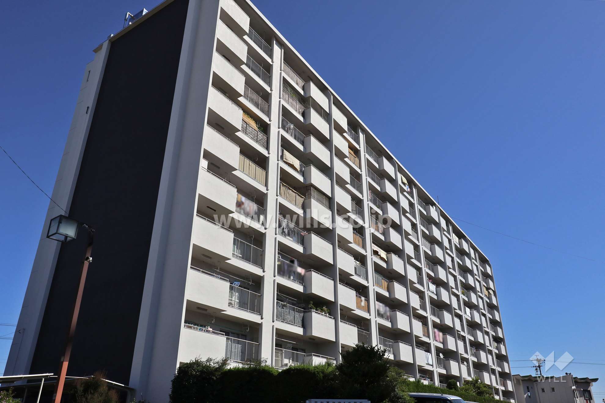 愛知県名古屋市天白区平針１丁目601