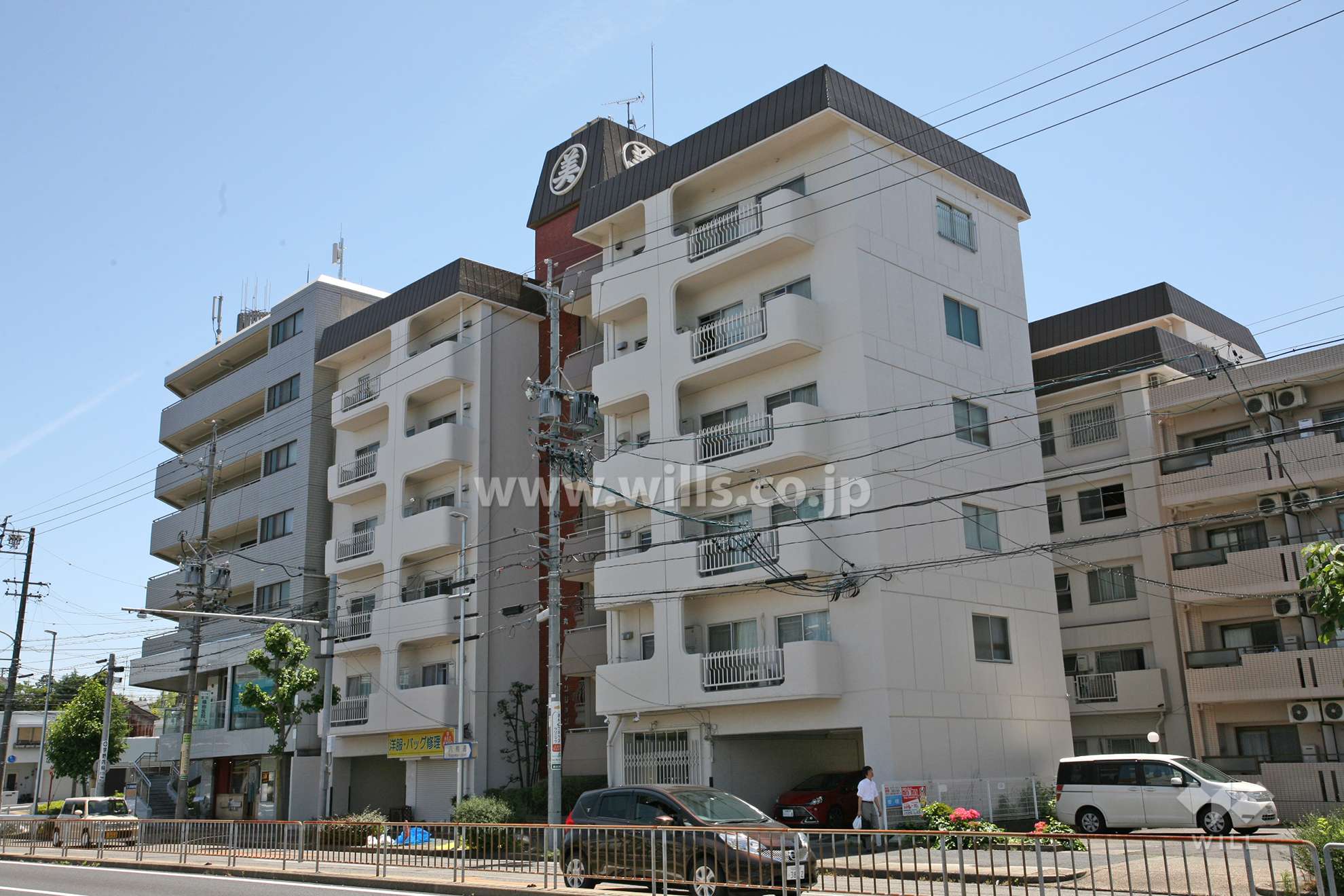 愛知県名古屋市昭和区藤成通６丁目11