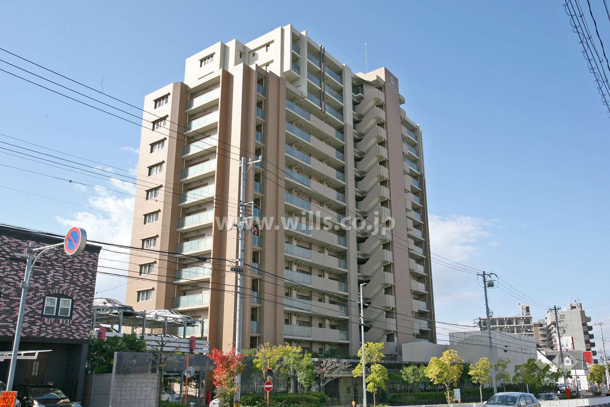 愛知県名古屋市天白区古川町106