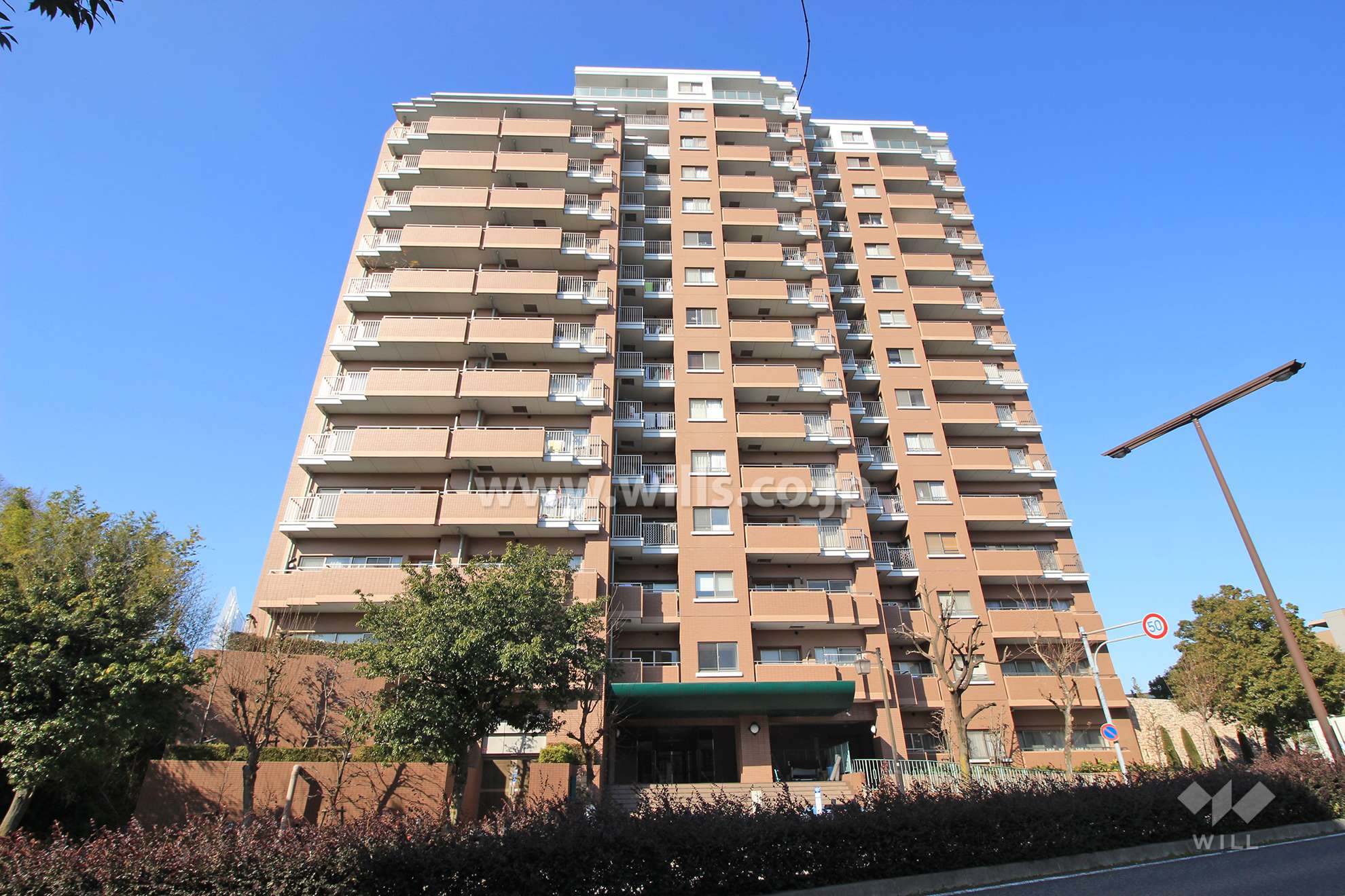 愛知県名古屋市昭和区山手通２丁目2