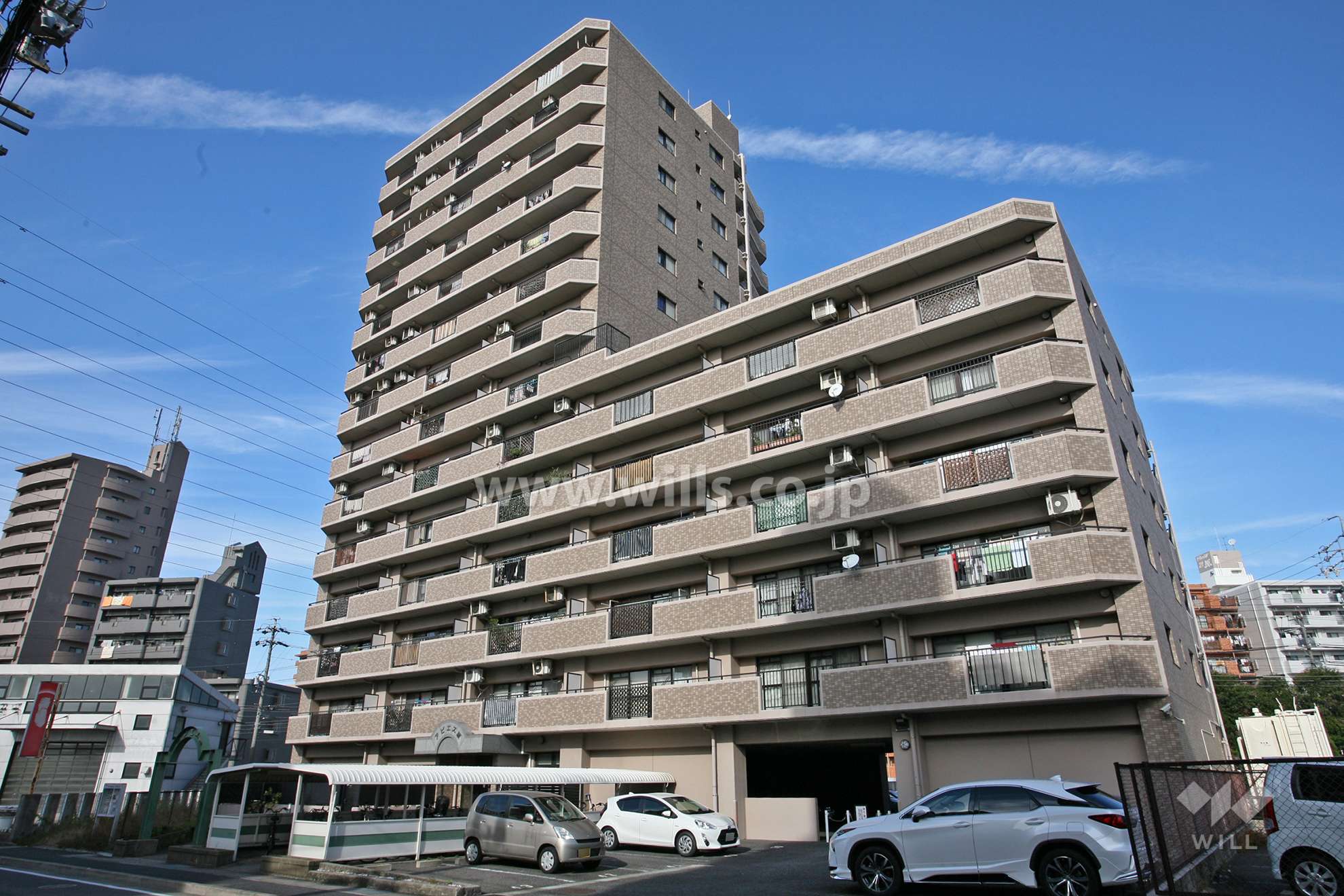 愛知県名古屋市天白区中平１丁目104