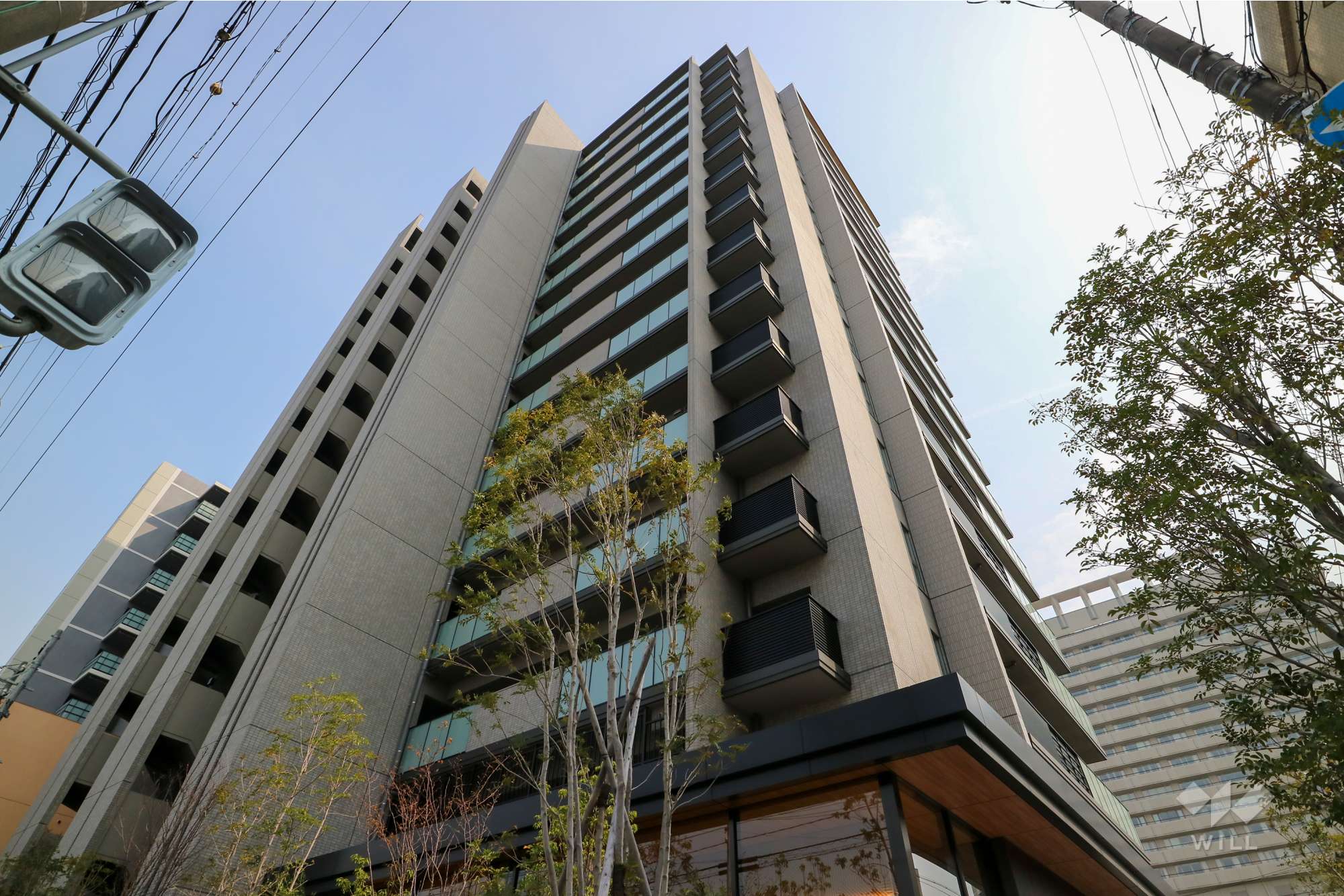 愛知県名古屋市昭和区陶生町２丁目