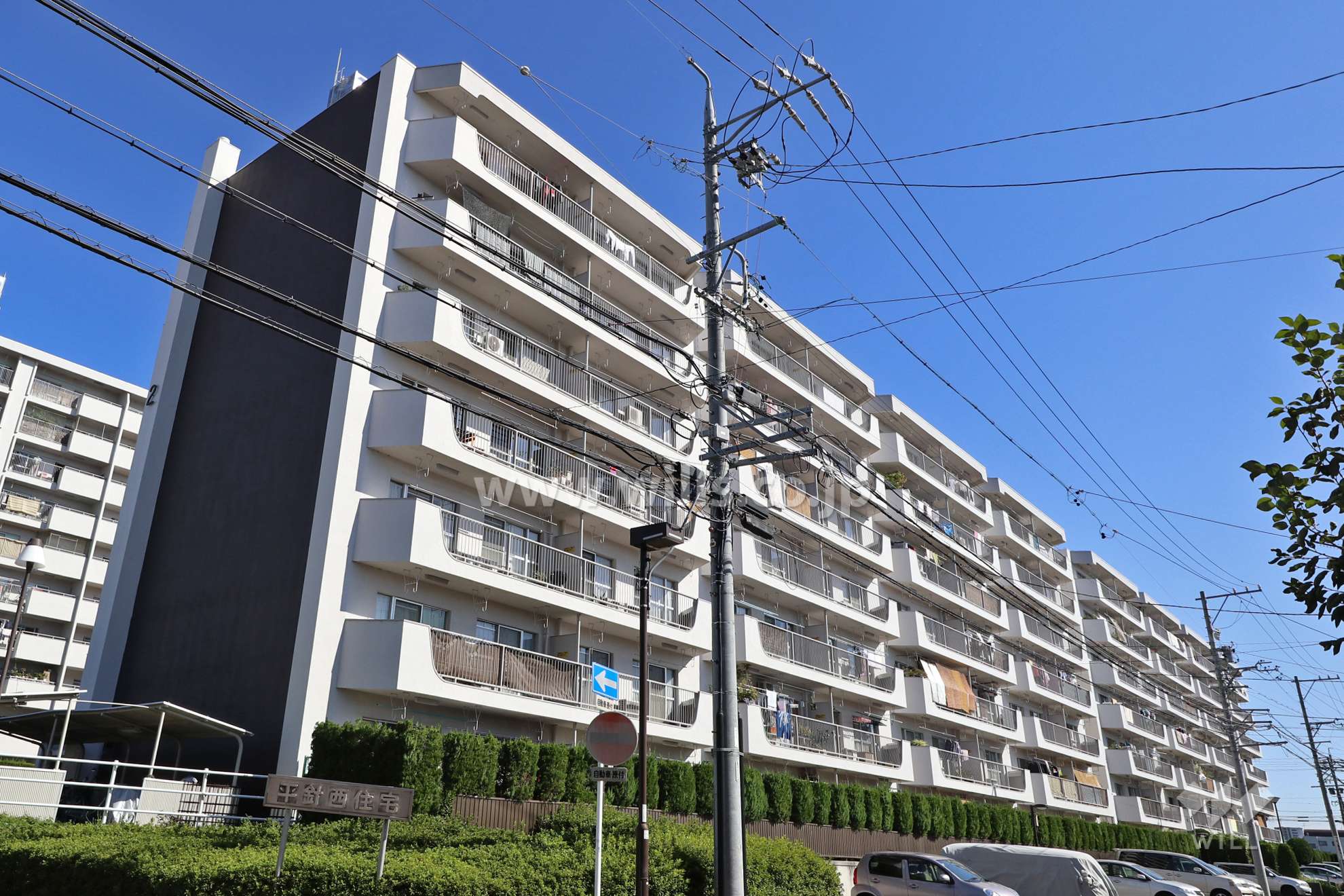 愛知県名古屋市天白区平針１丁目601